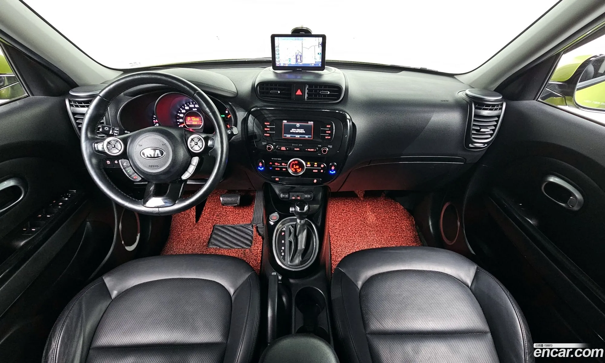 Korex Auto Trade - фотография 17392739