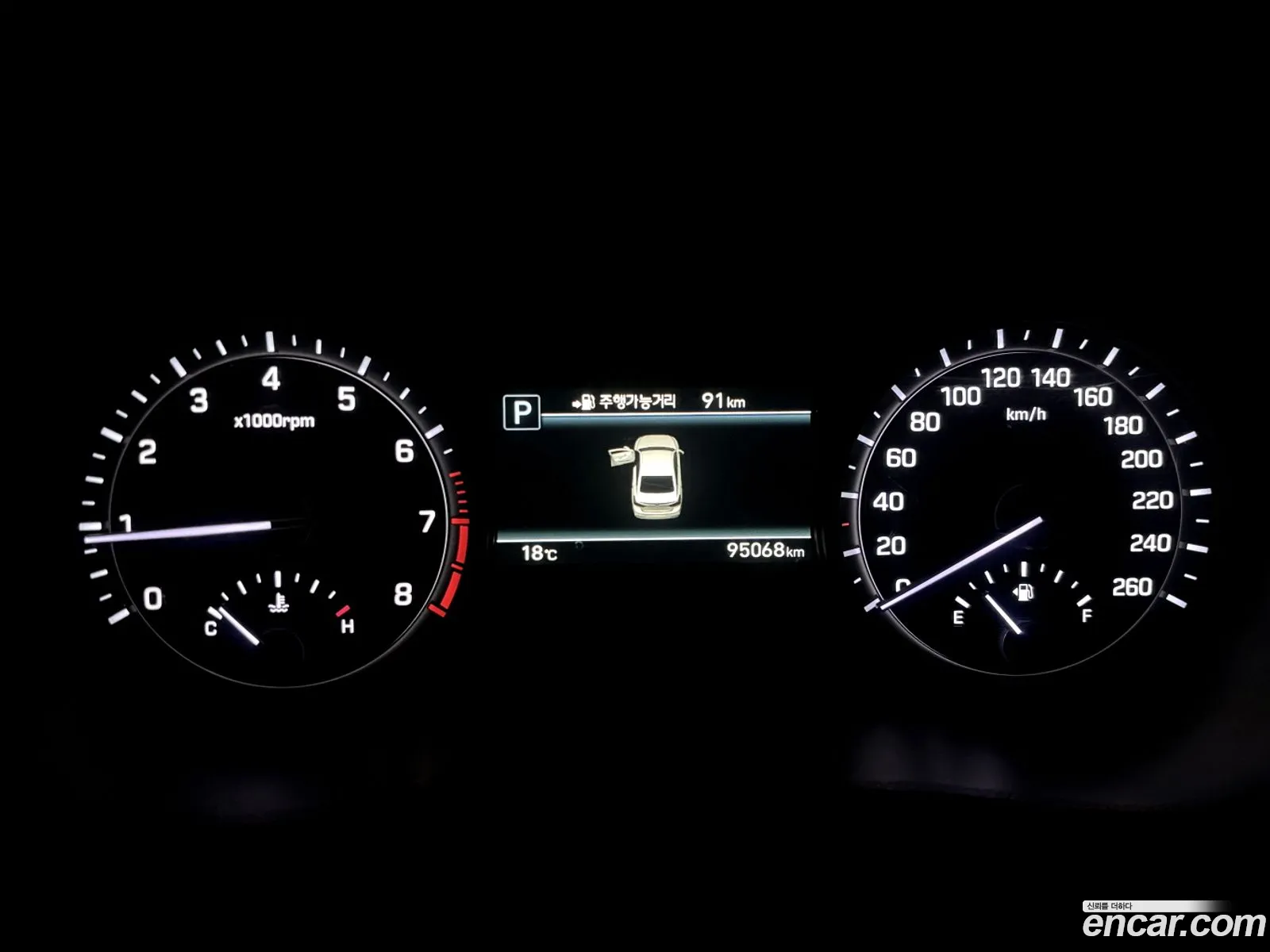 Genesis G80 33 Gdi Premium Luxury - фотография 14302433