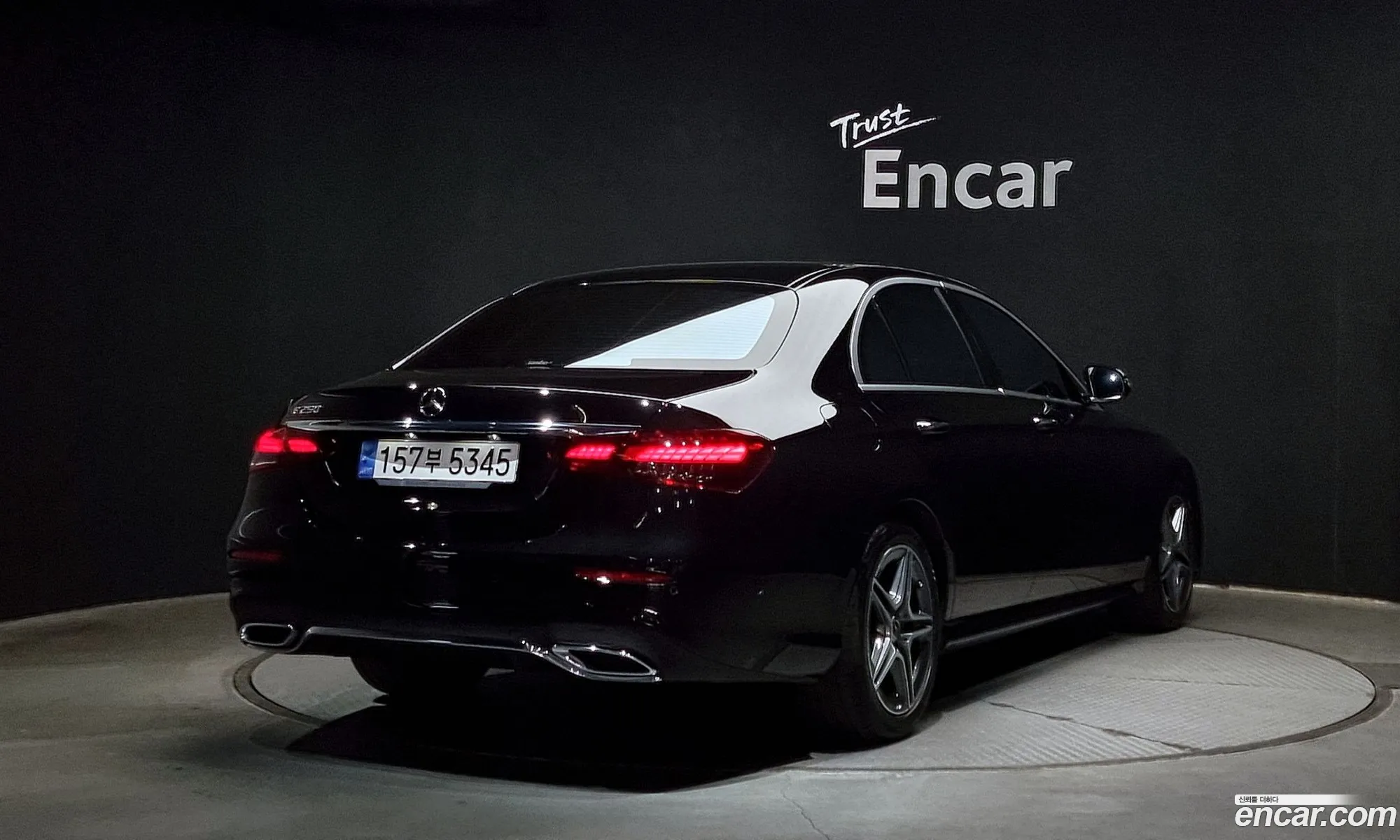Mercedes-Benz E-Klasse E250 Amg Line 2023 - фотография 12825043