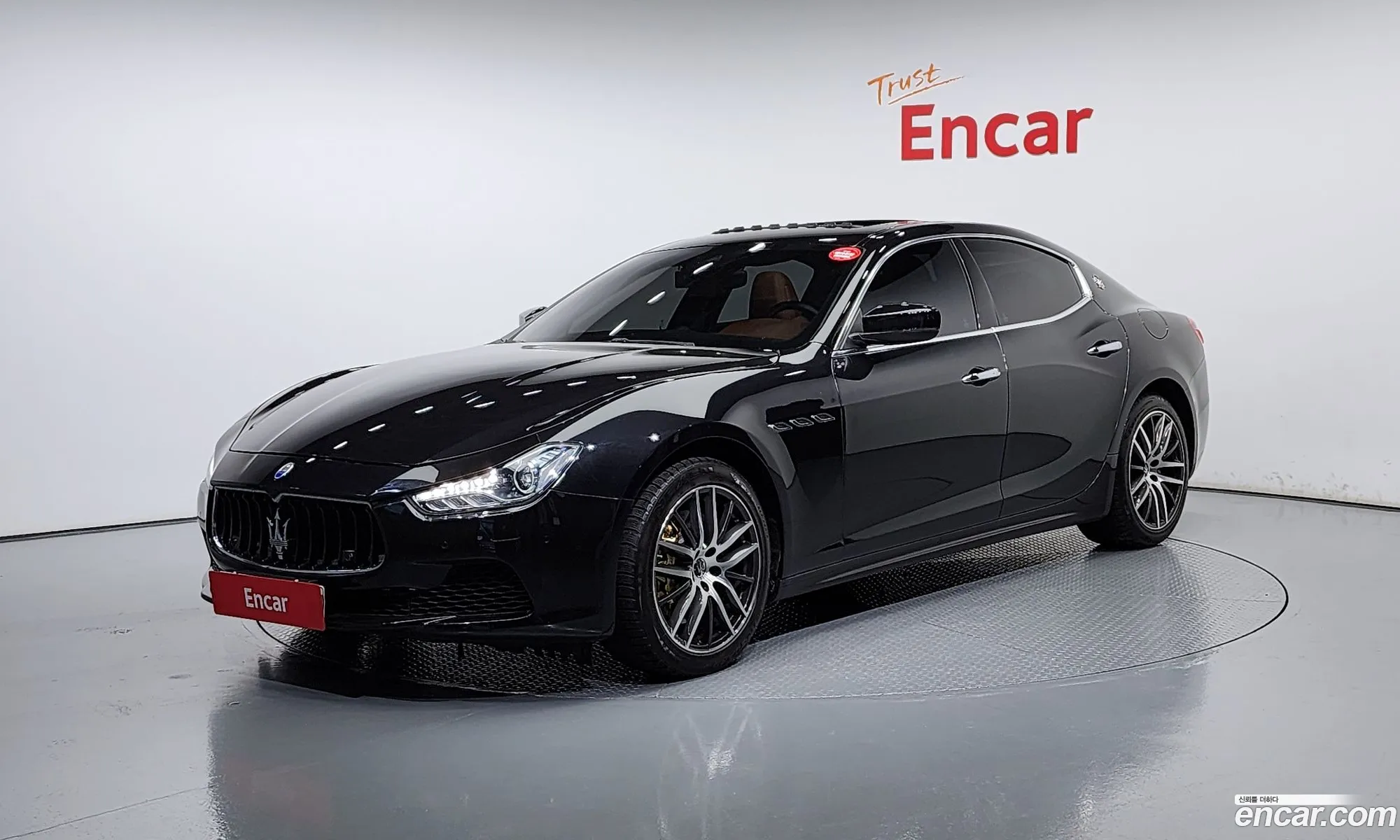Maserati Ghibli Iii 30 2017 - фотография 12529713
