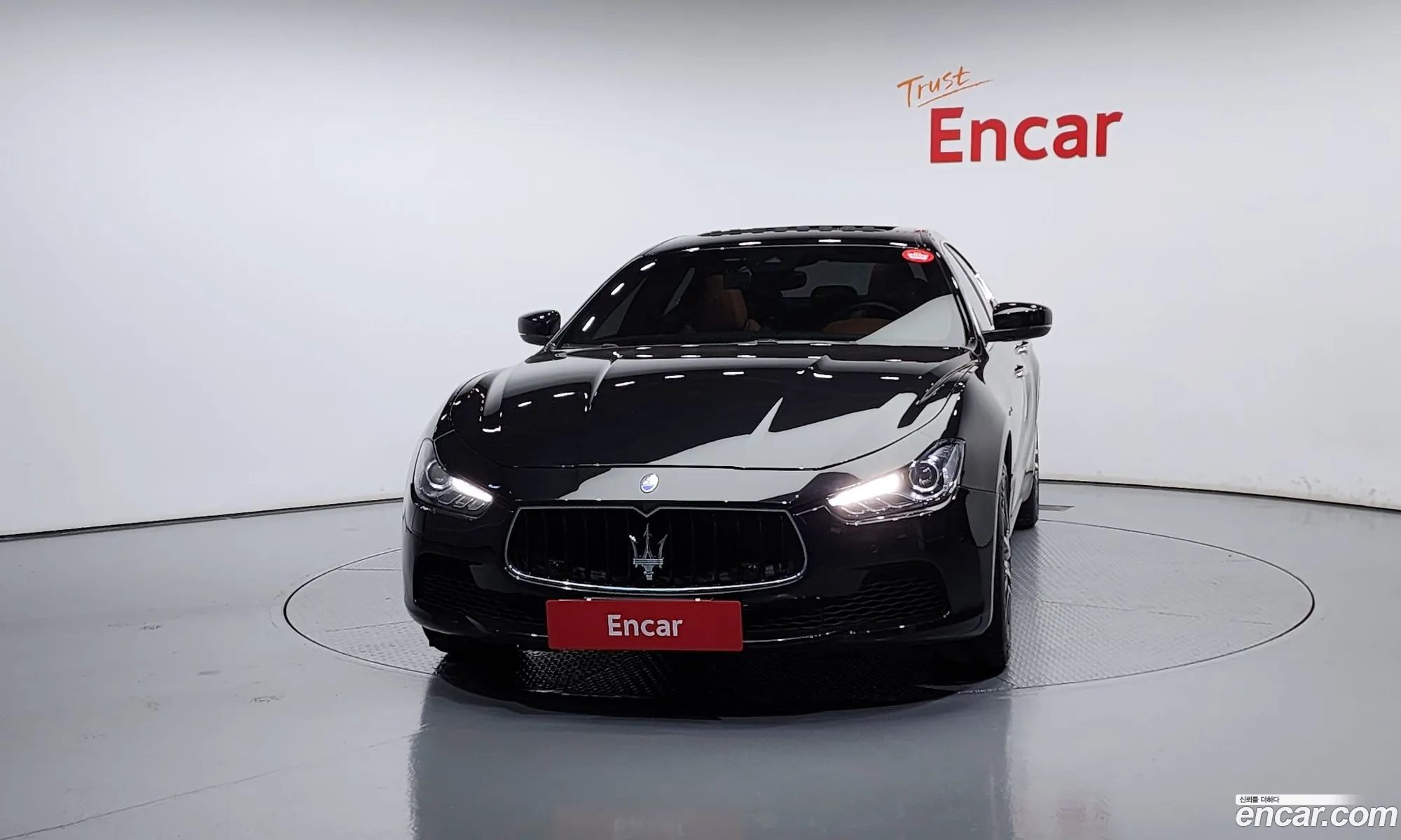 Maserati Ghibli Iii 30 2017 - фотография 12529715