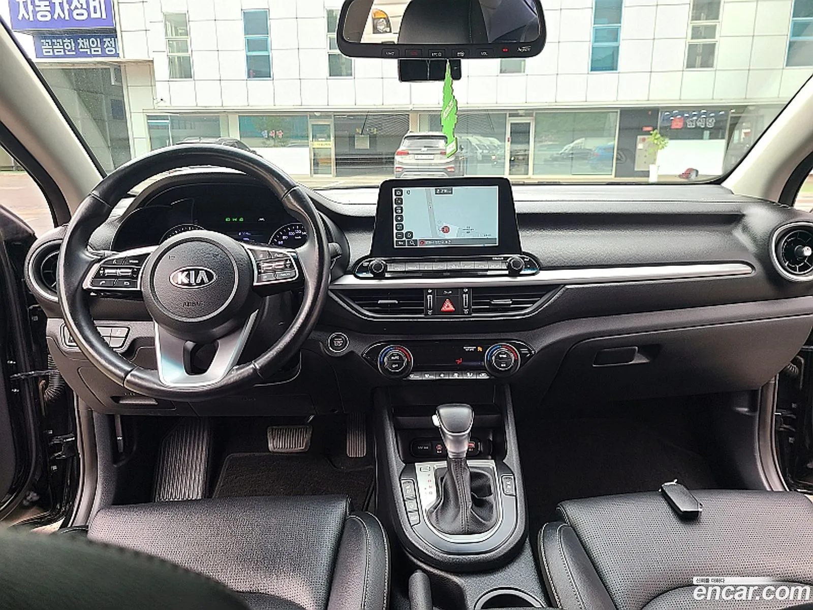 Korex Auto Trade - фотография 17498051