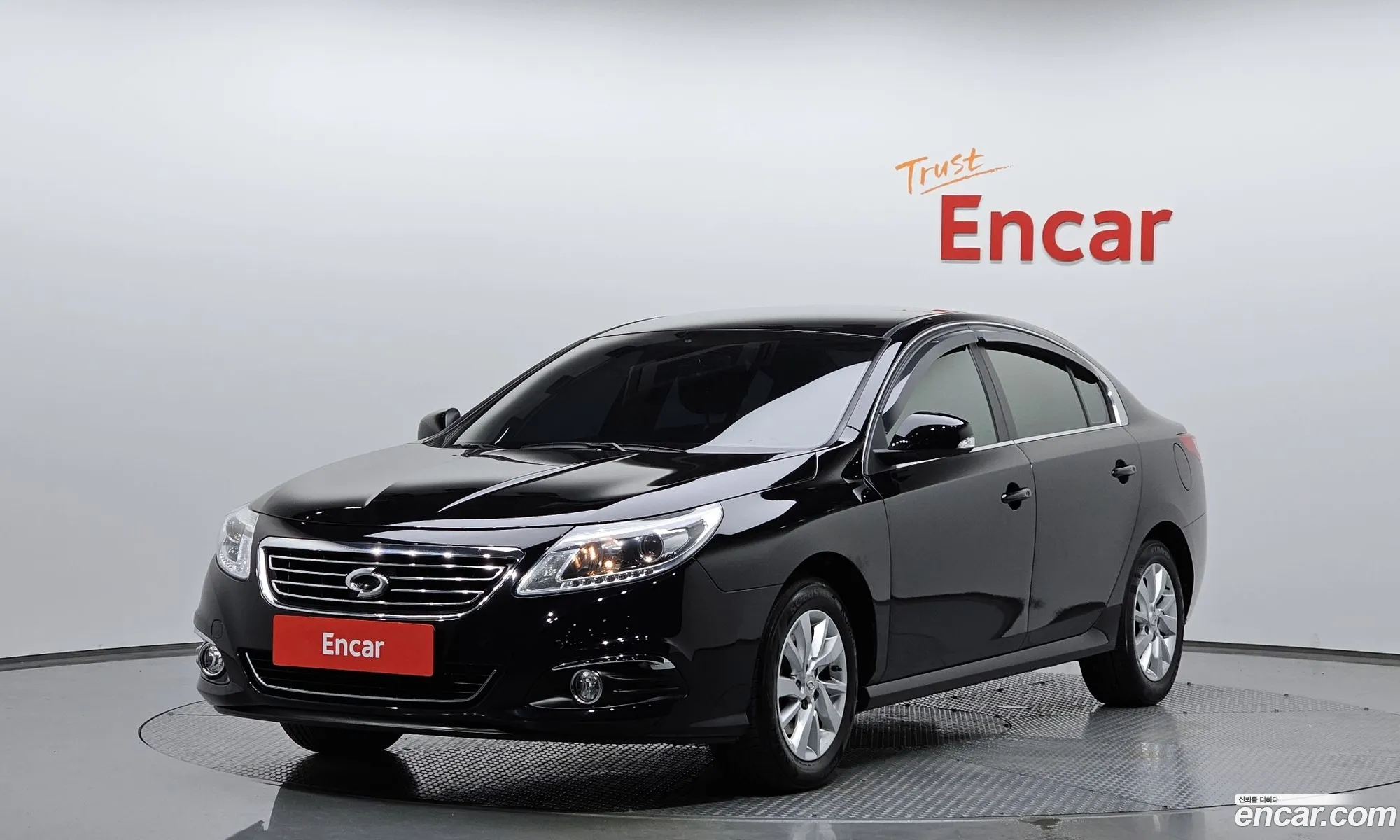 New Sm5 Platinum Lpli Taxi Rental Car Premium Type - фотография 17684348