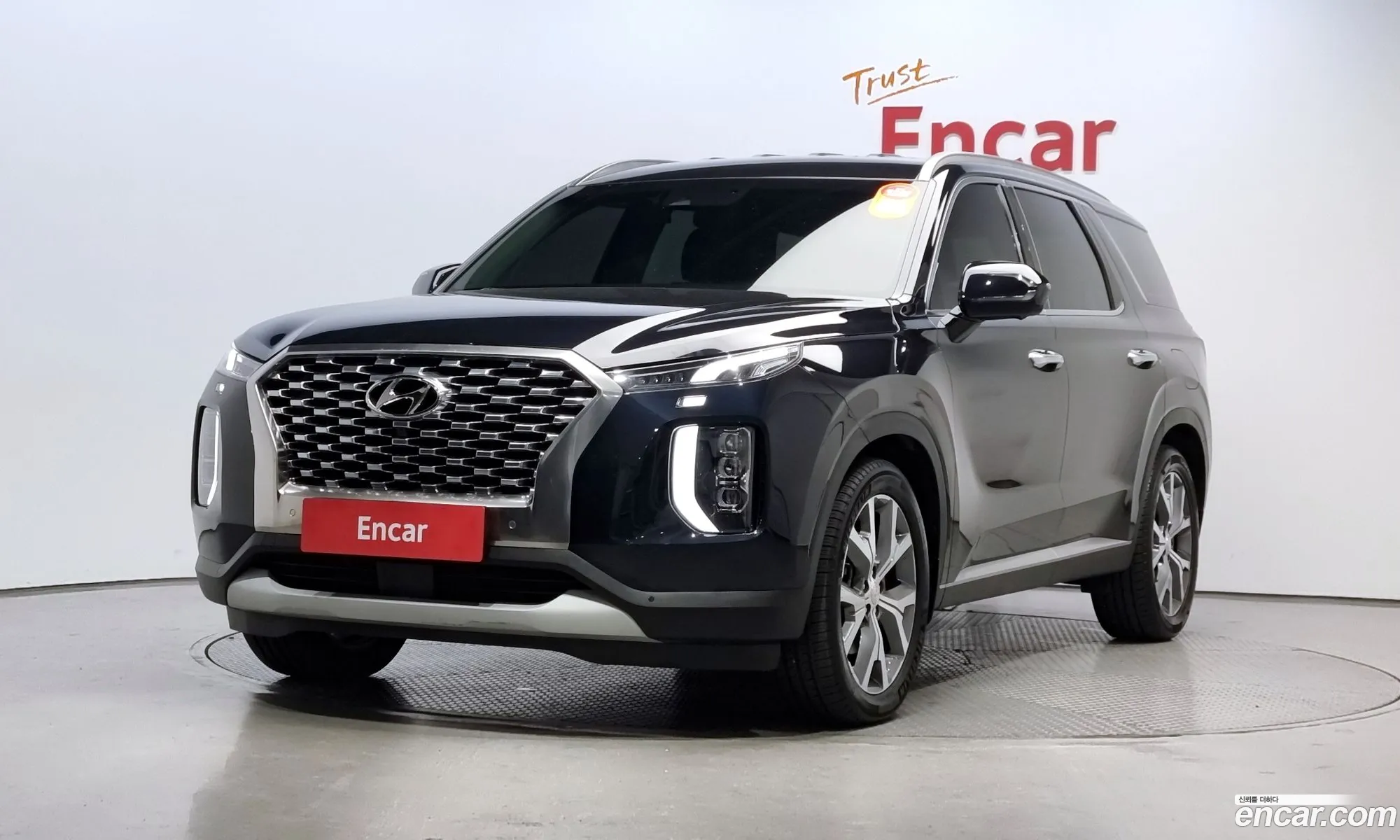 Hyundai Palisade I Gasoline 38 2Wd 2022 - фотография 13188948