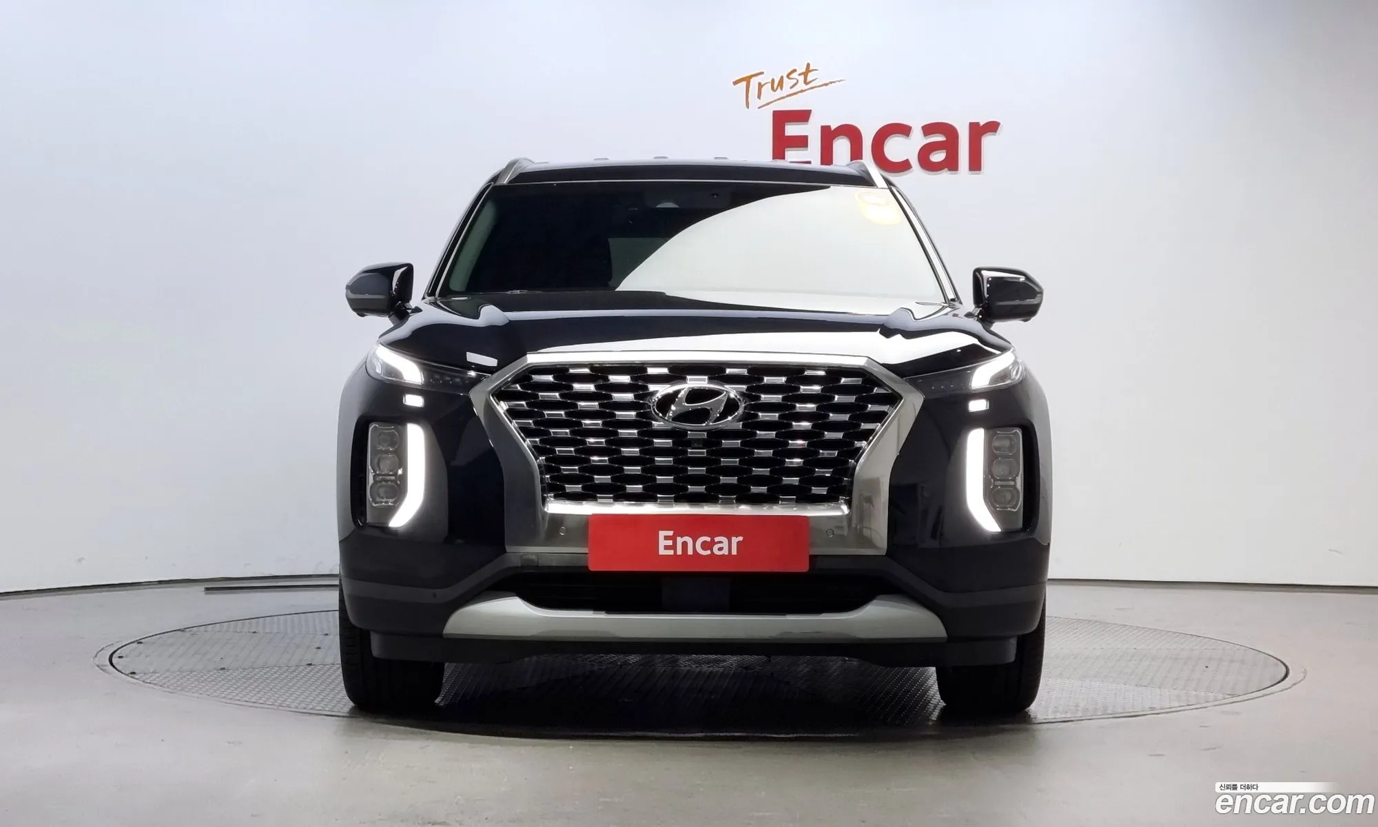 Hyundai Palisade I Gasoline 38 2Wd 2022 - фотография 13188950