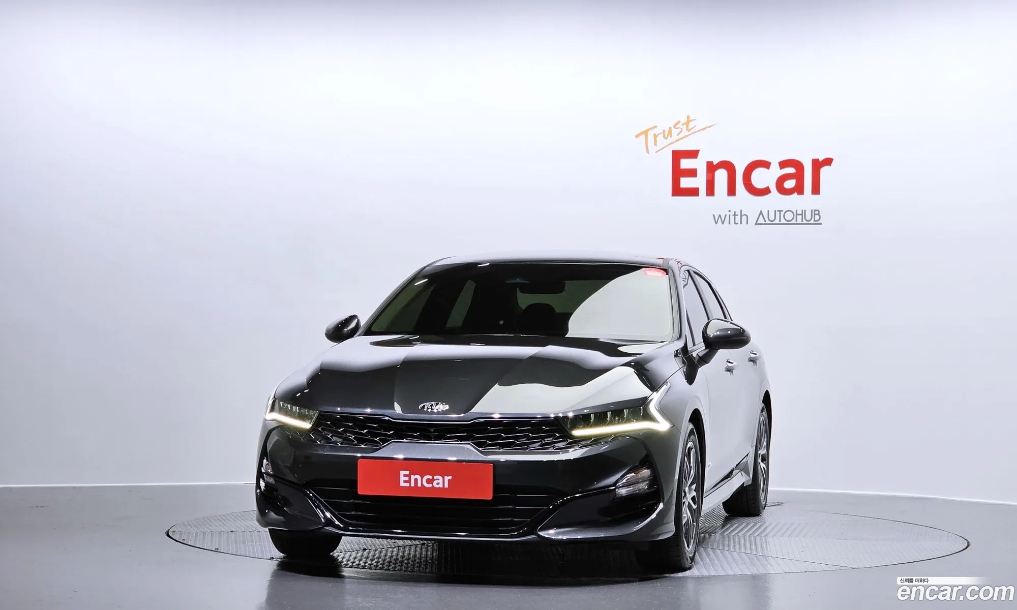 Kia K5 Ii 20 2020 - фотография 12366097