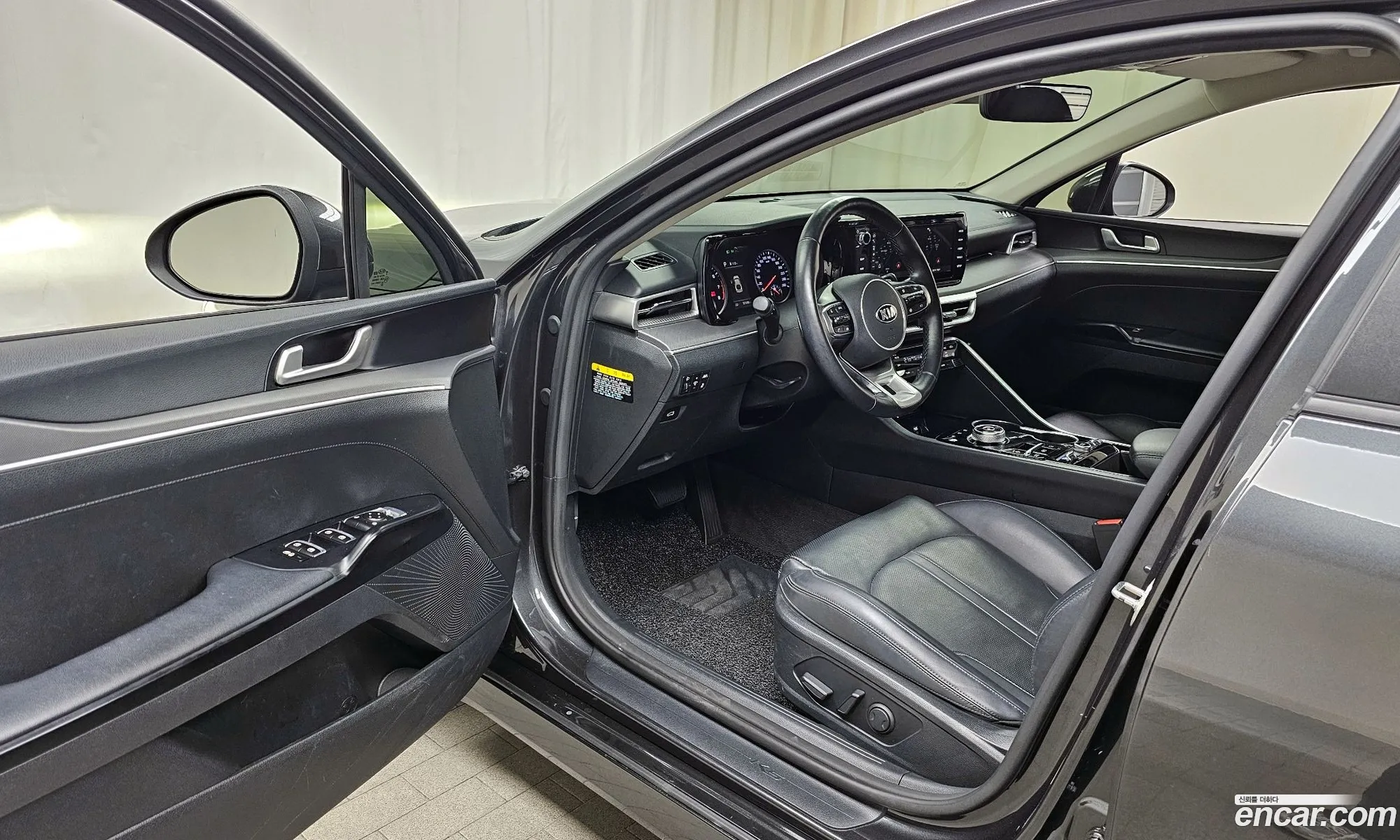 Korex Auto Trade - фотография 12591102
