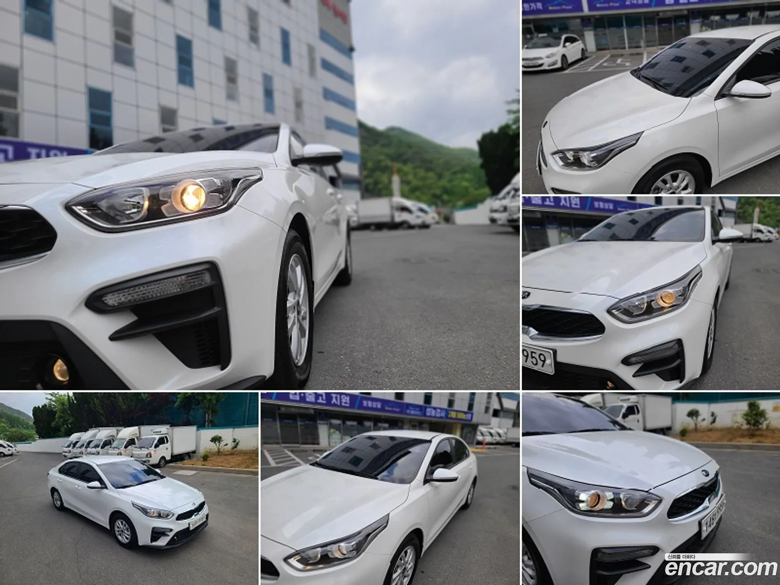 Korex Auto Trade - фотография 17531156