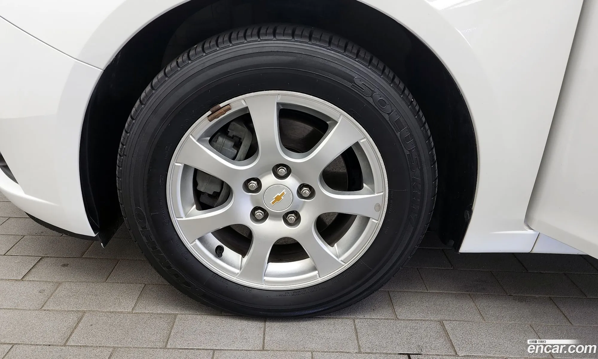 Chevrolet Cruze I 20 Ltz 2012 - фотография 7797916