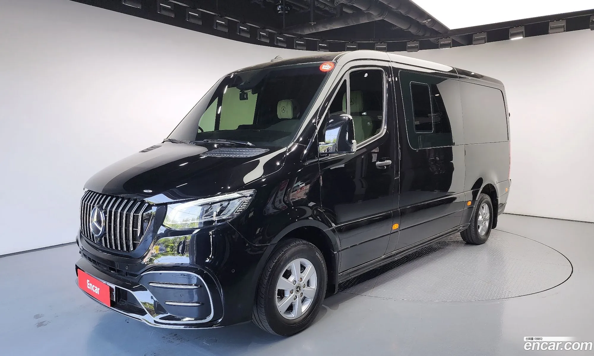 Mercedes Sprinter 30 Diesel W907 - фотография 12416779