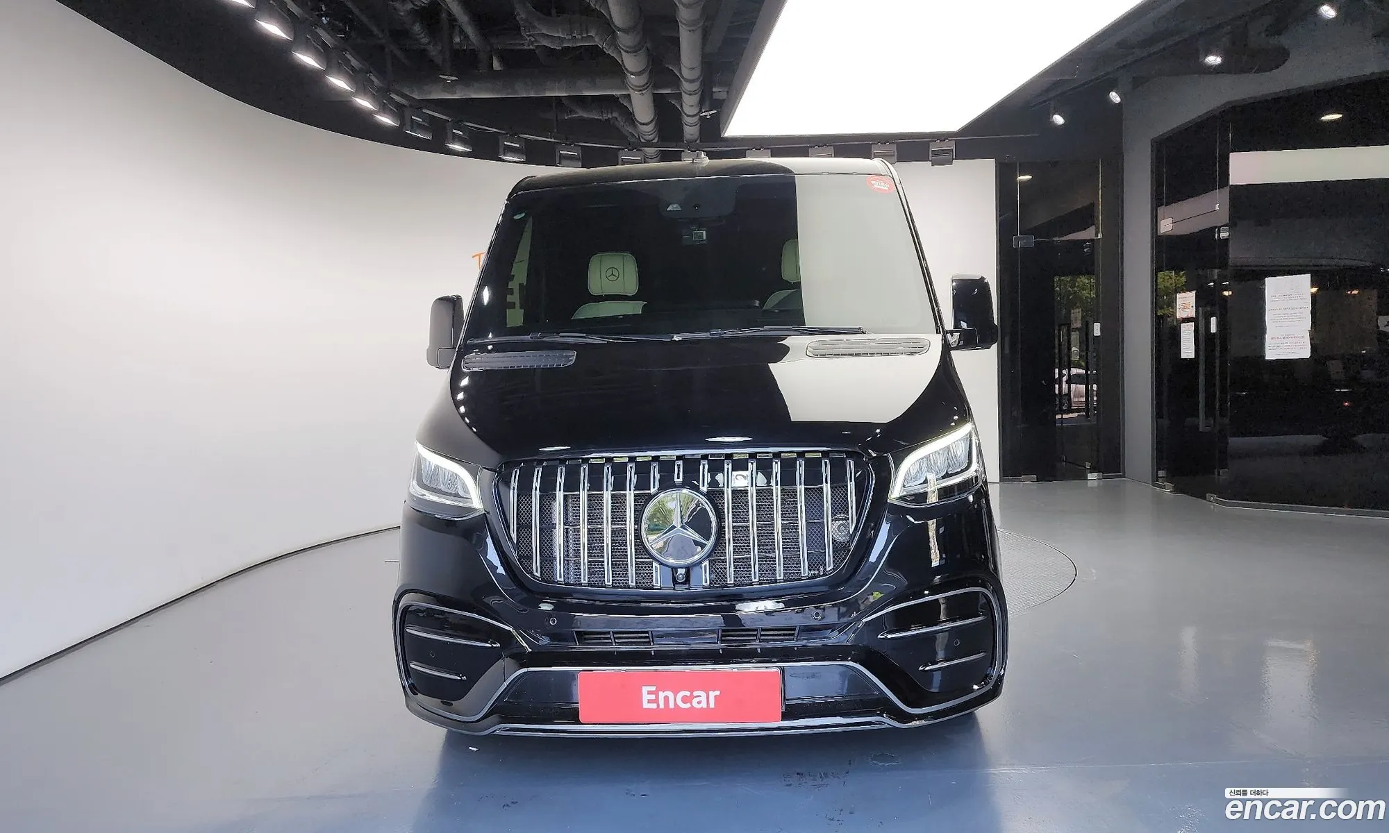 Mercedes Sprinter 30 Diesel W907 - фотография 12416781
