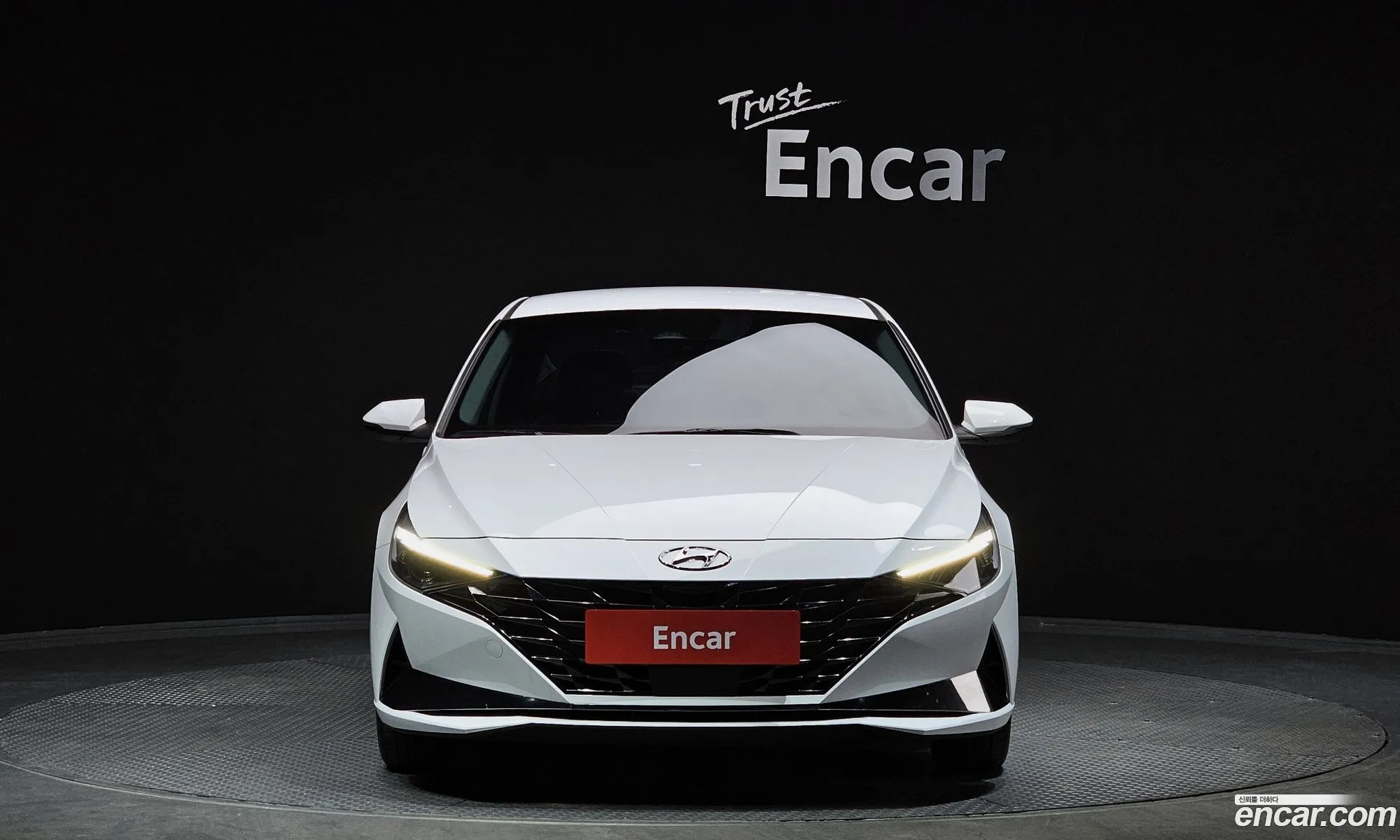 Hyundai Avante Vi 16 2021 - фотография 11880026