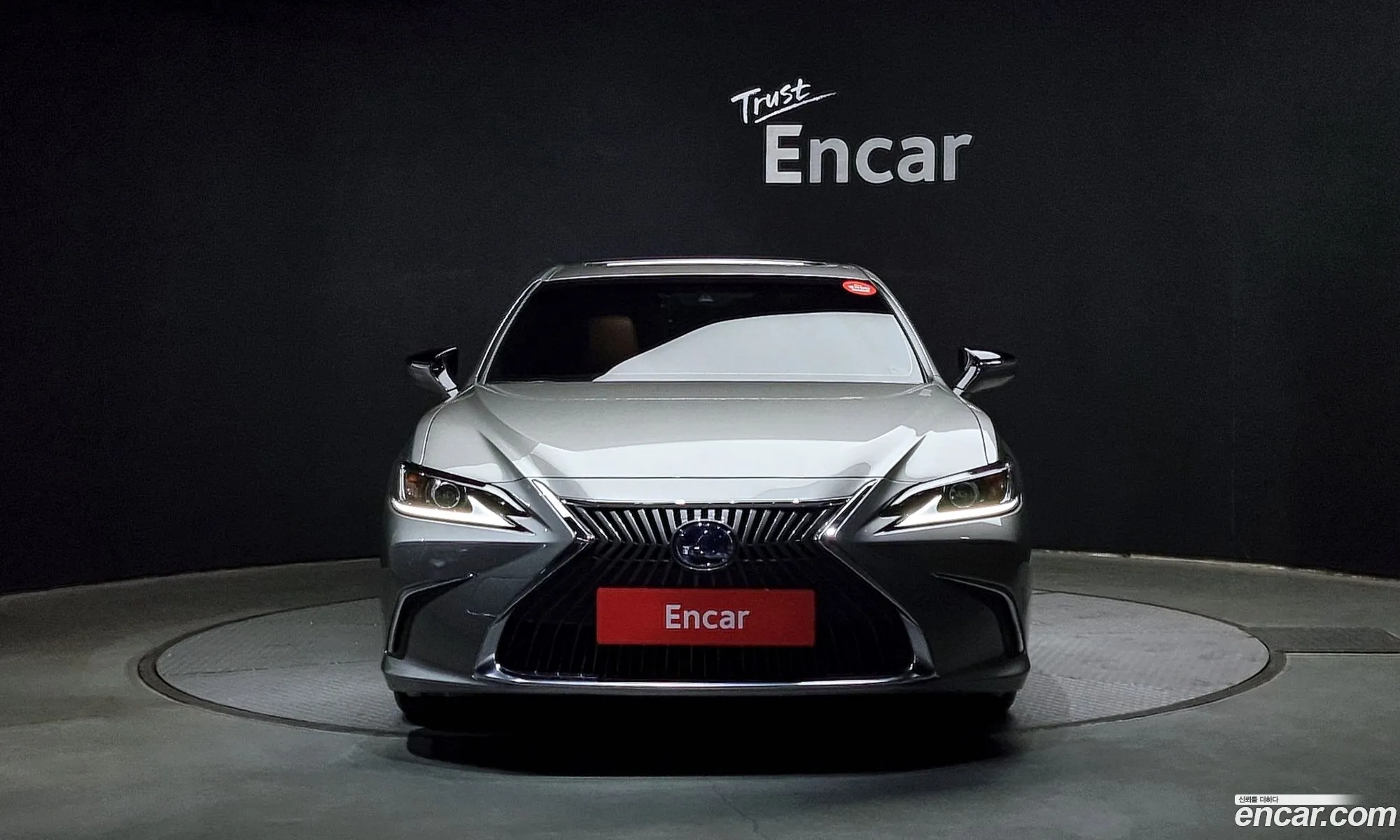 Lexus Es300H 7Th Generation Luxury Plus - фотография 3515377