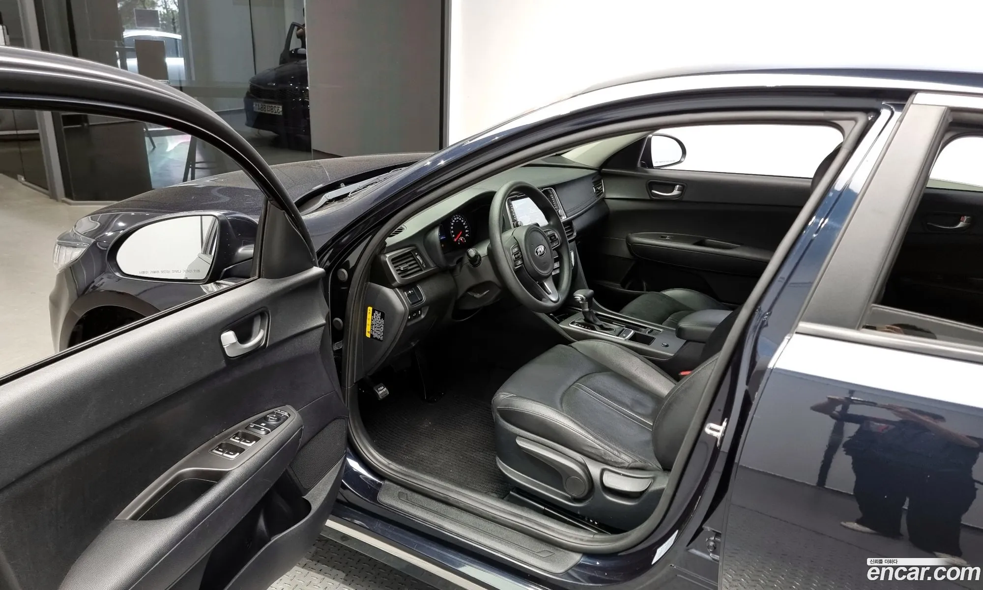 Korex Auto Trade - фотография 15762437