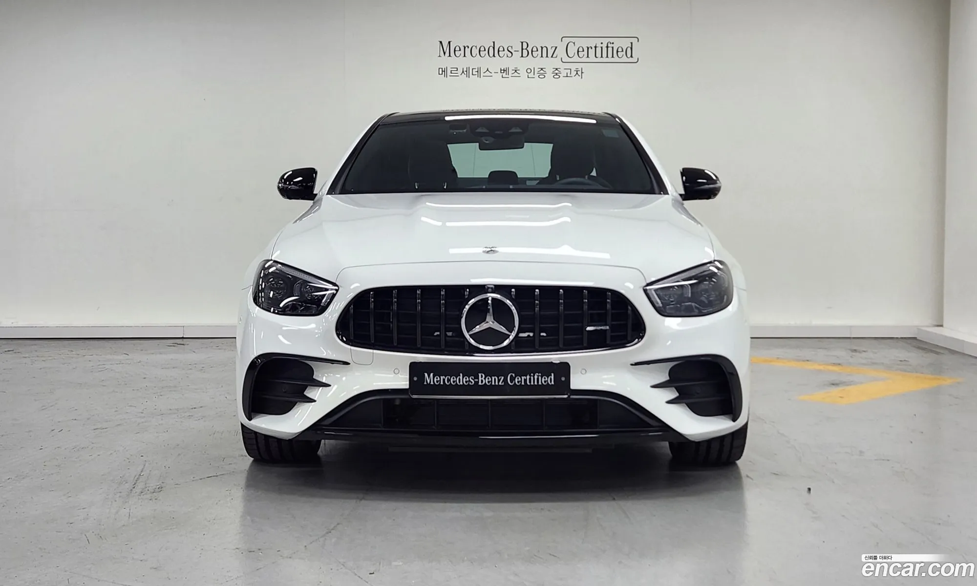Mercedes-Benz E-Klasse E53 Amg 4Matic 2023 - фотография 12959952