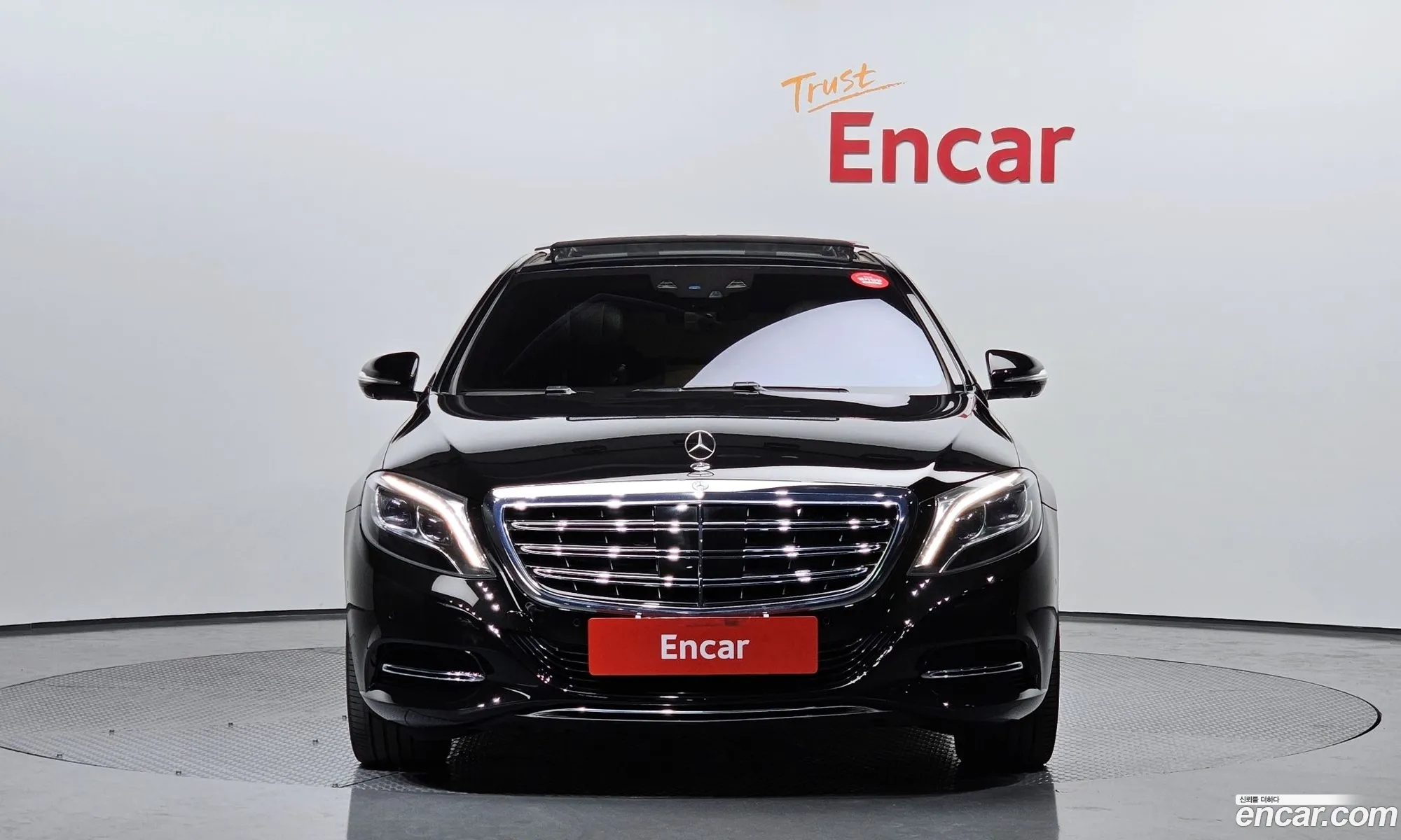Mercedes S-Class W222 Maybach S500 4Matic - фотография 12676991