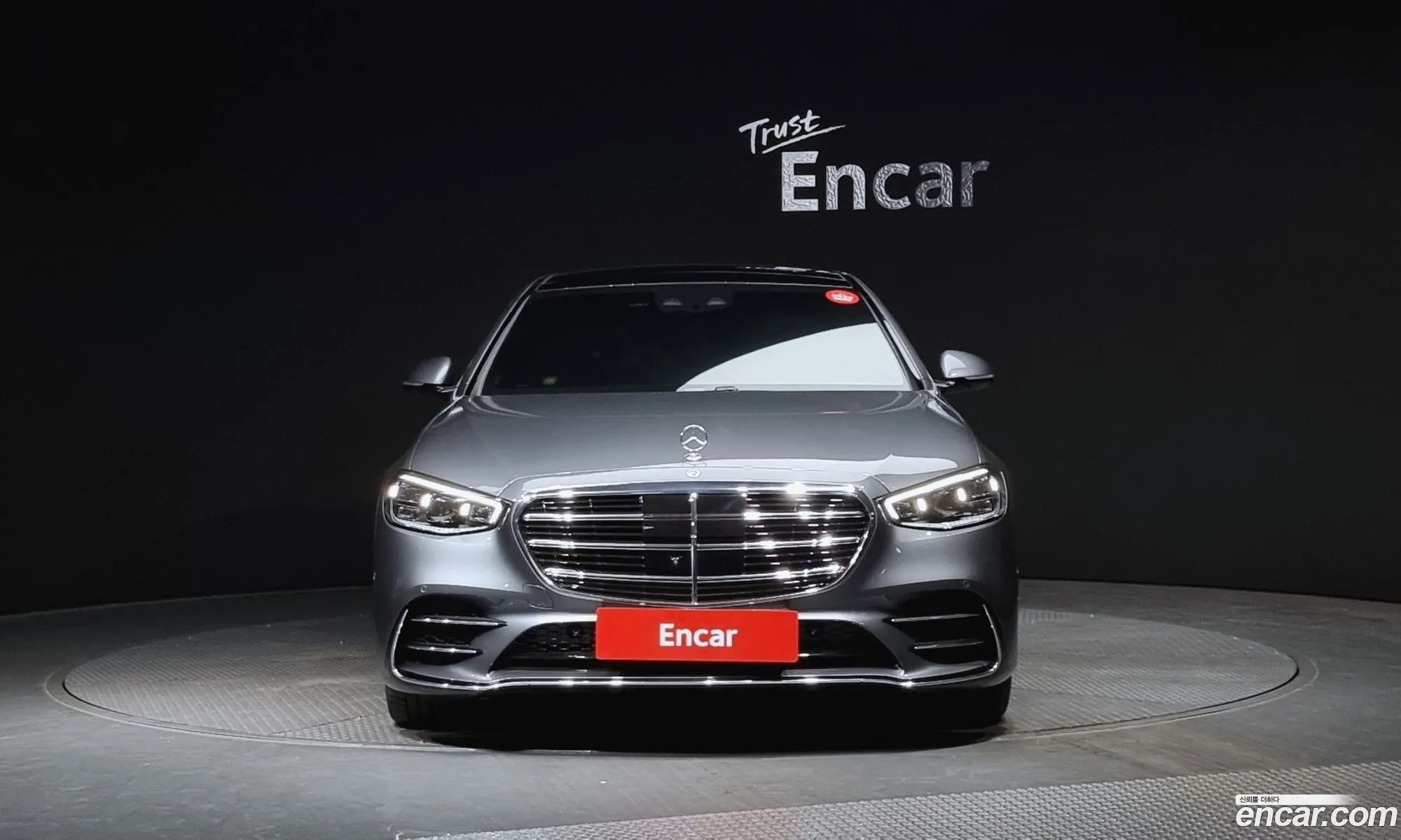Mercedes-Benz S-Klasse Vii W223 S400 D 4Matic 2022 - фотография 12416733