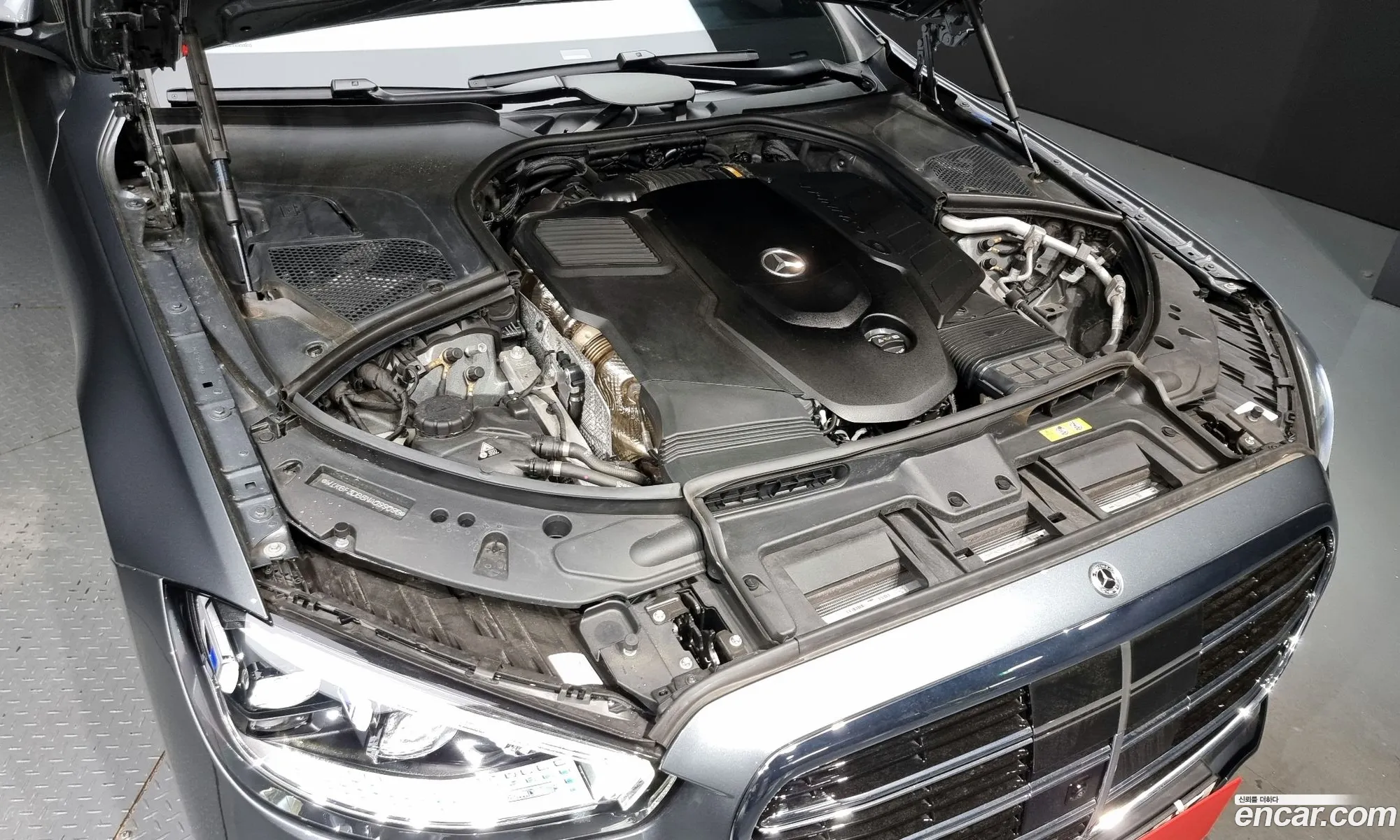 Mercedes-Benz S-Klasse Vii W223 S400 D 4Matic 2022 - фотография 12416736