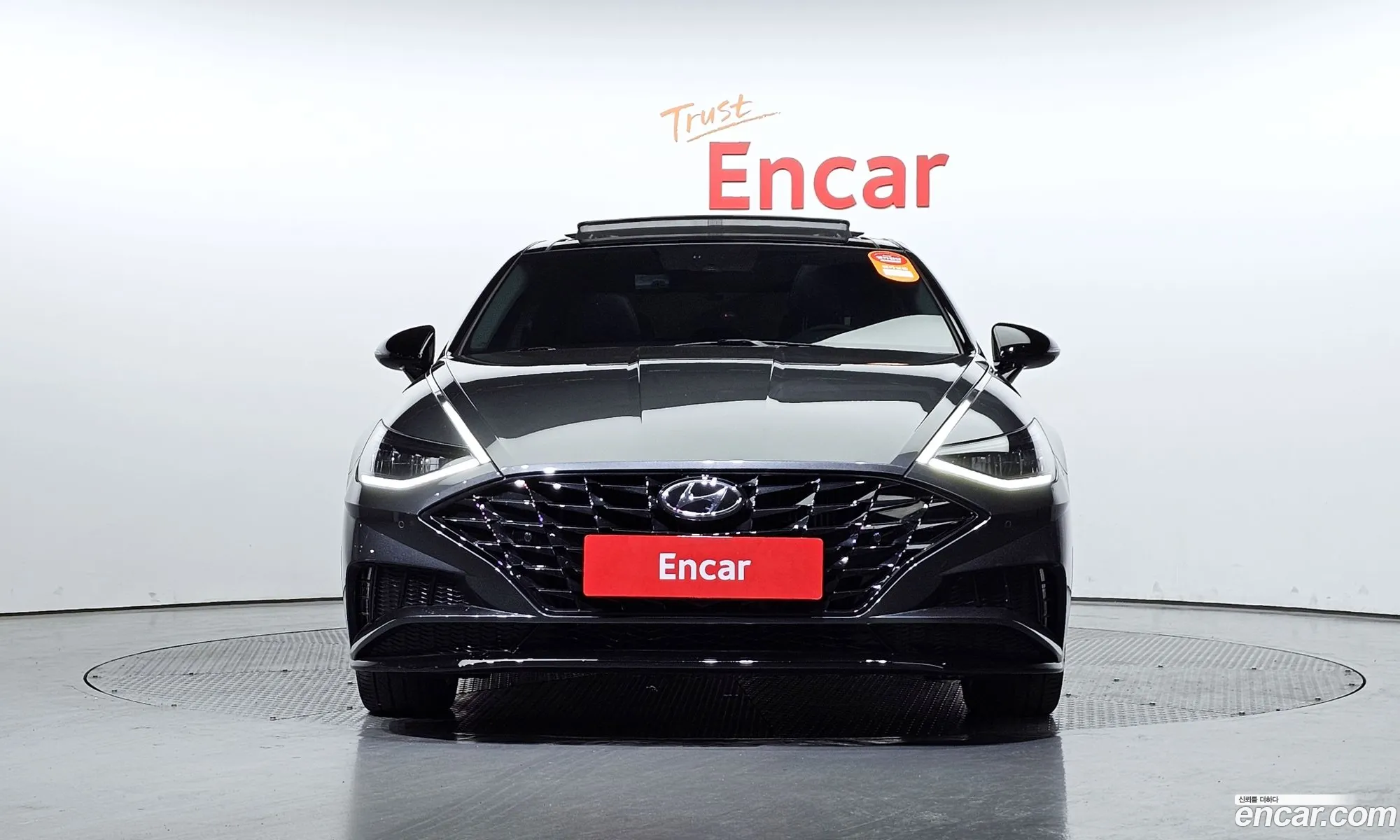 Hyundai Sonata Viii Dn8 16 Turbo 2022 - фотография 19289927