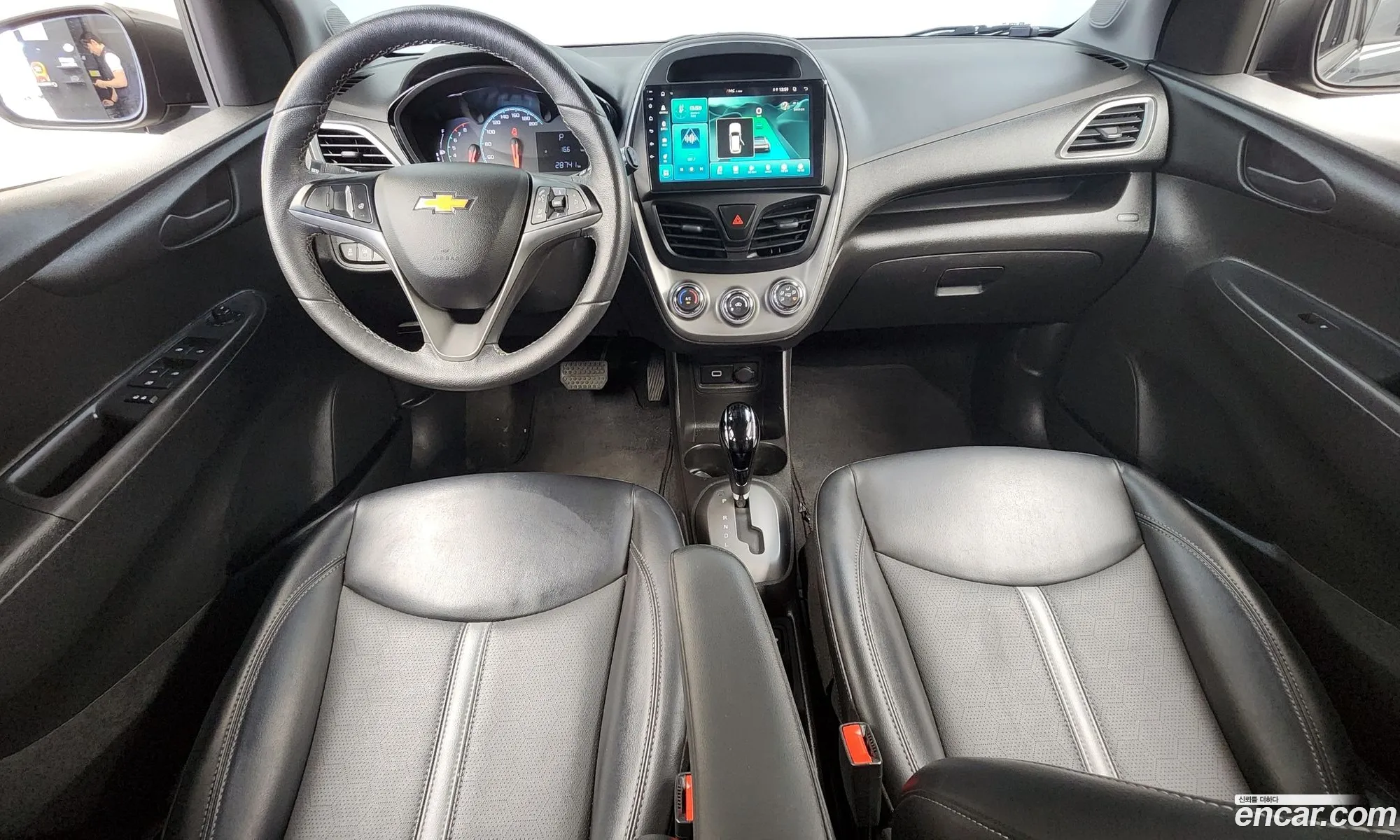 Korex Auto Trade - фотография 6237058
