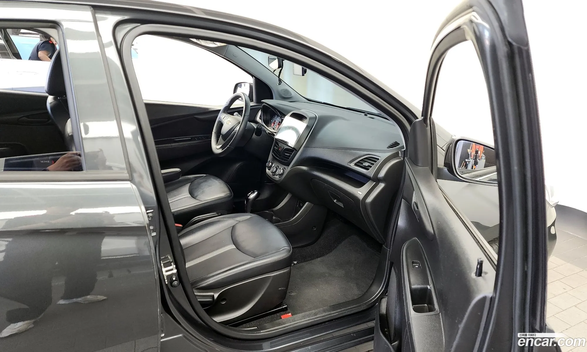Korex Auto Trade - фотография 6237064
