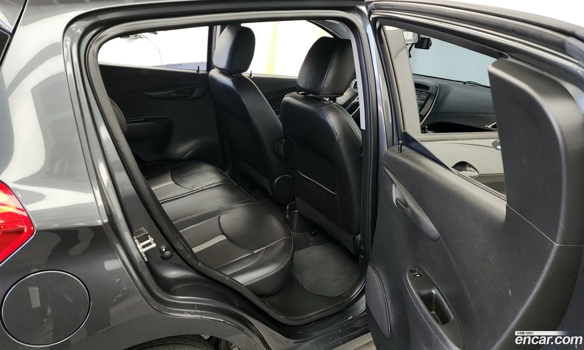 Korex Auto Trade - фотография 6237066