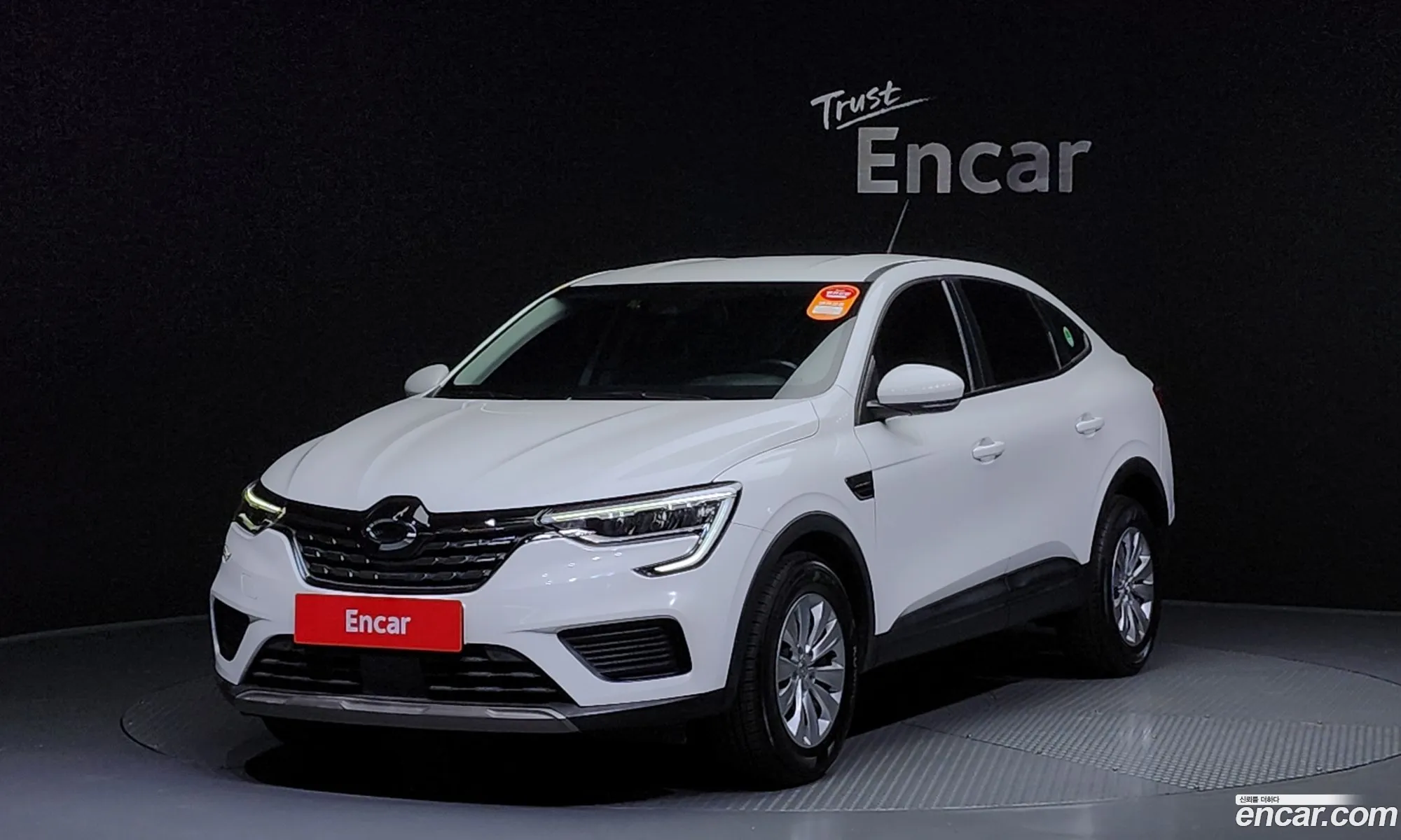 Renault Samsung Xm3 16 Gte Le 2022 - фотография 3122388