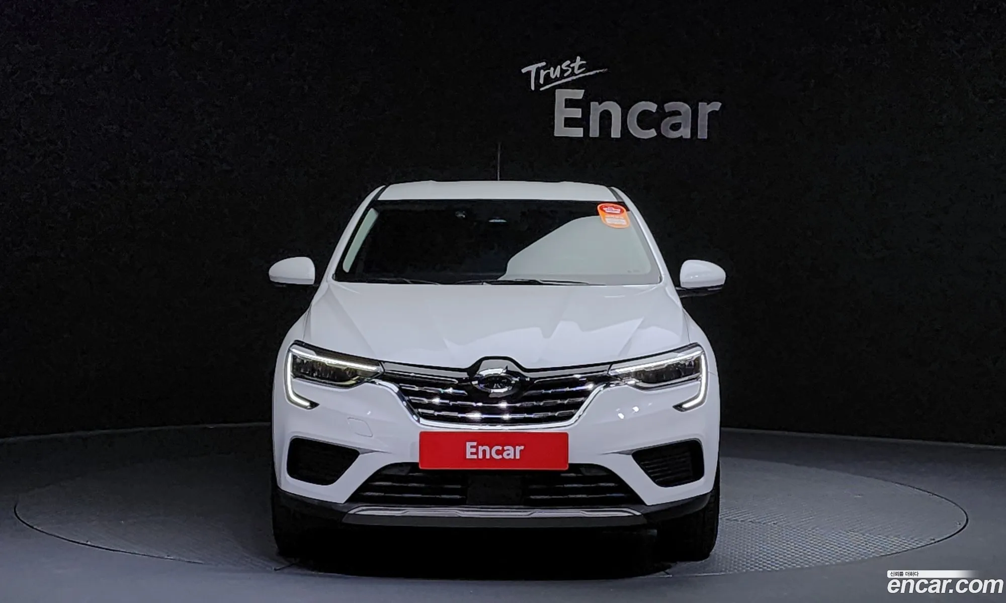 Renault Samsung Xm3 16 Gte Le 2022 - фотография 3122390