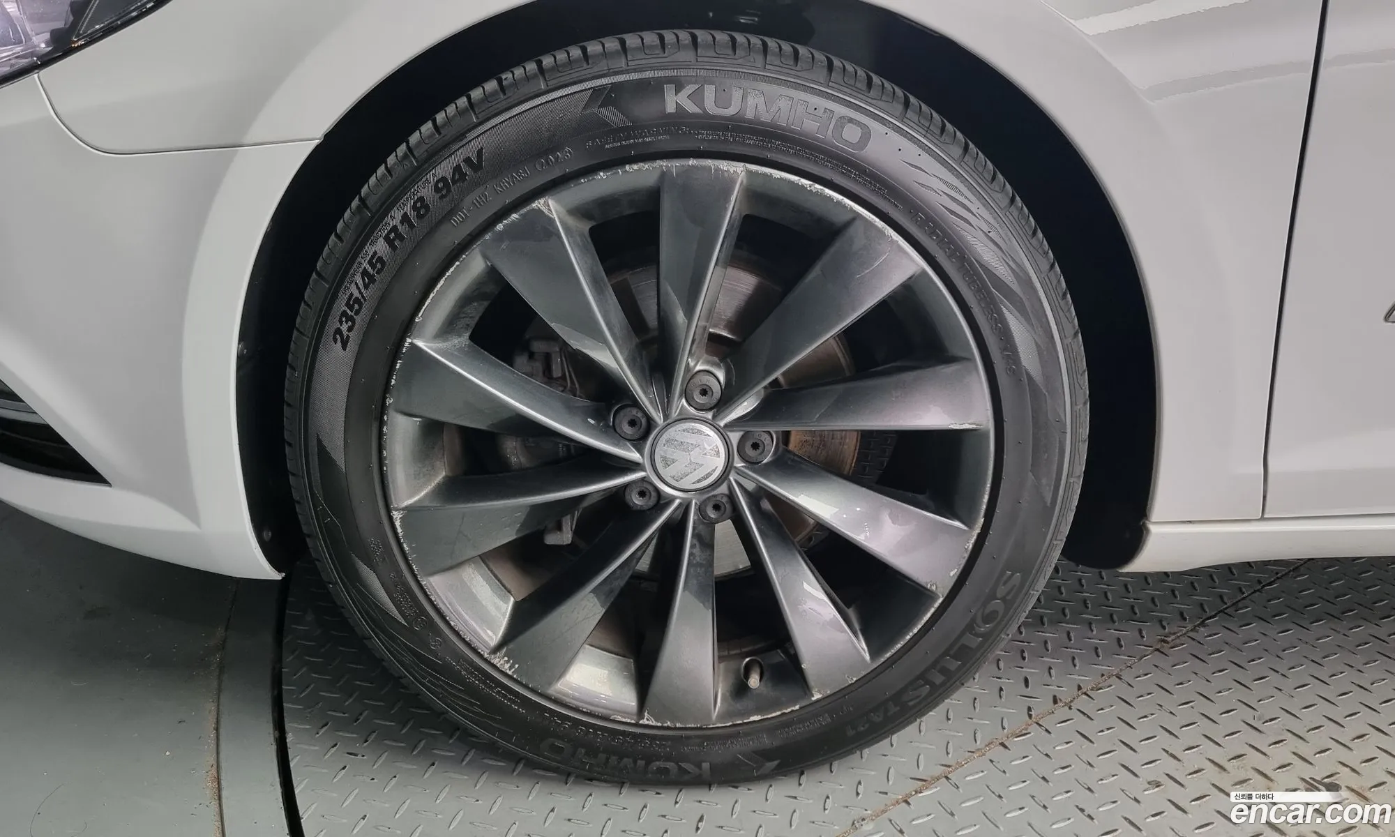 Volkswagen New Cc 20 Tsi - фотография 8077653