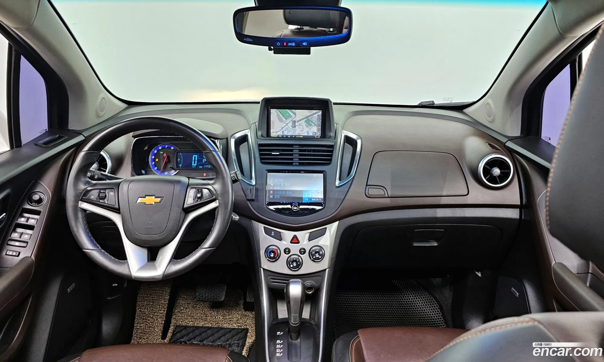 Korex Auto Trade - фотография 4702427