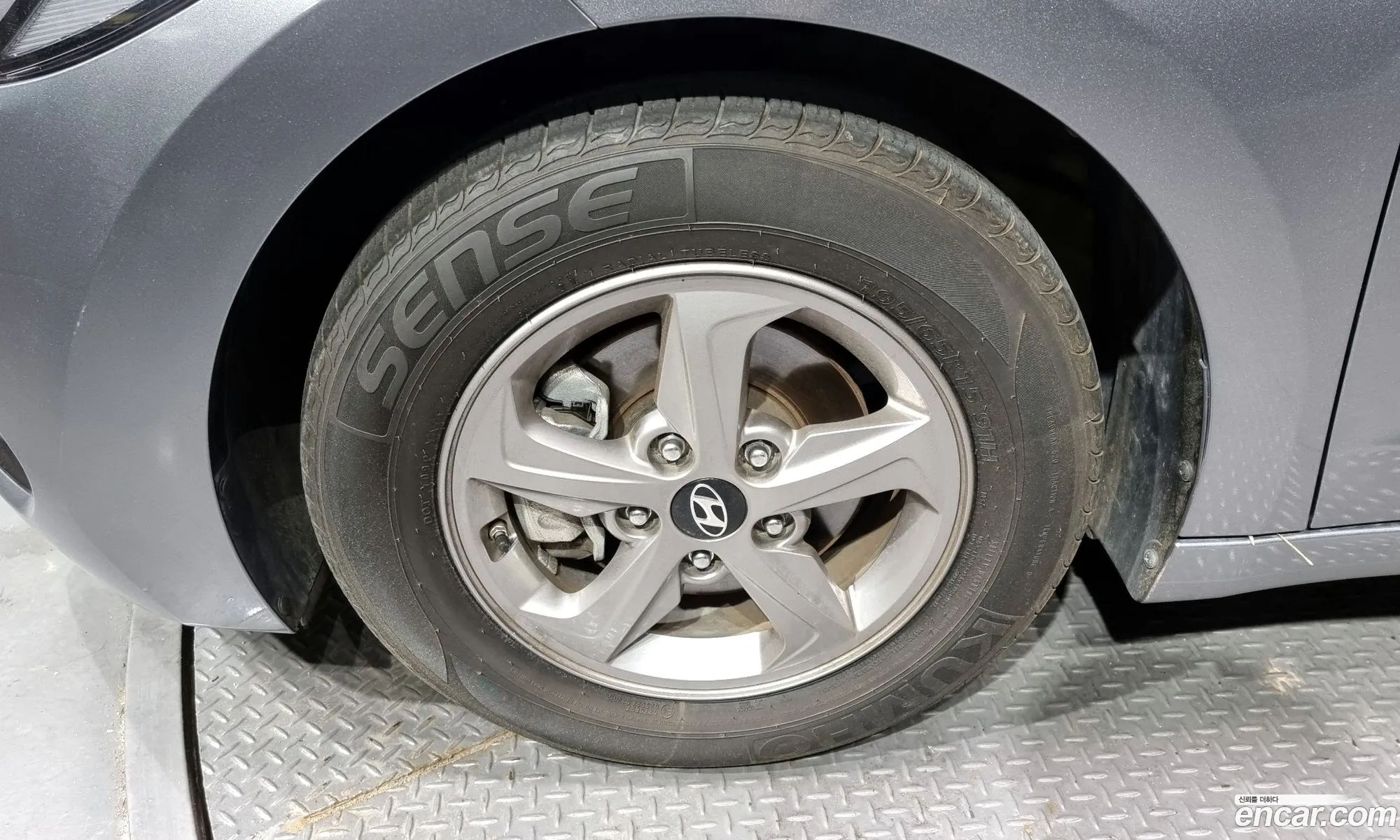 Hyundai Avante Vi 16 E-Vgt Smart 2018 - фотография 12836416