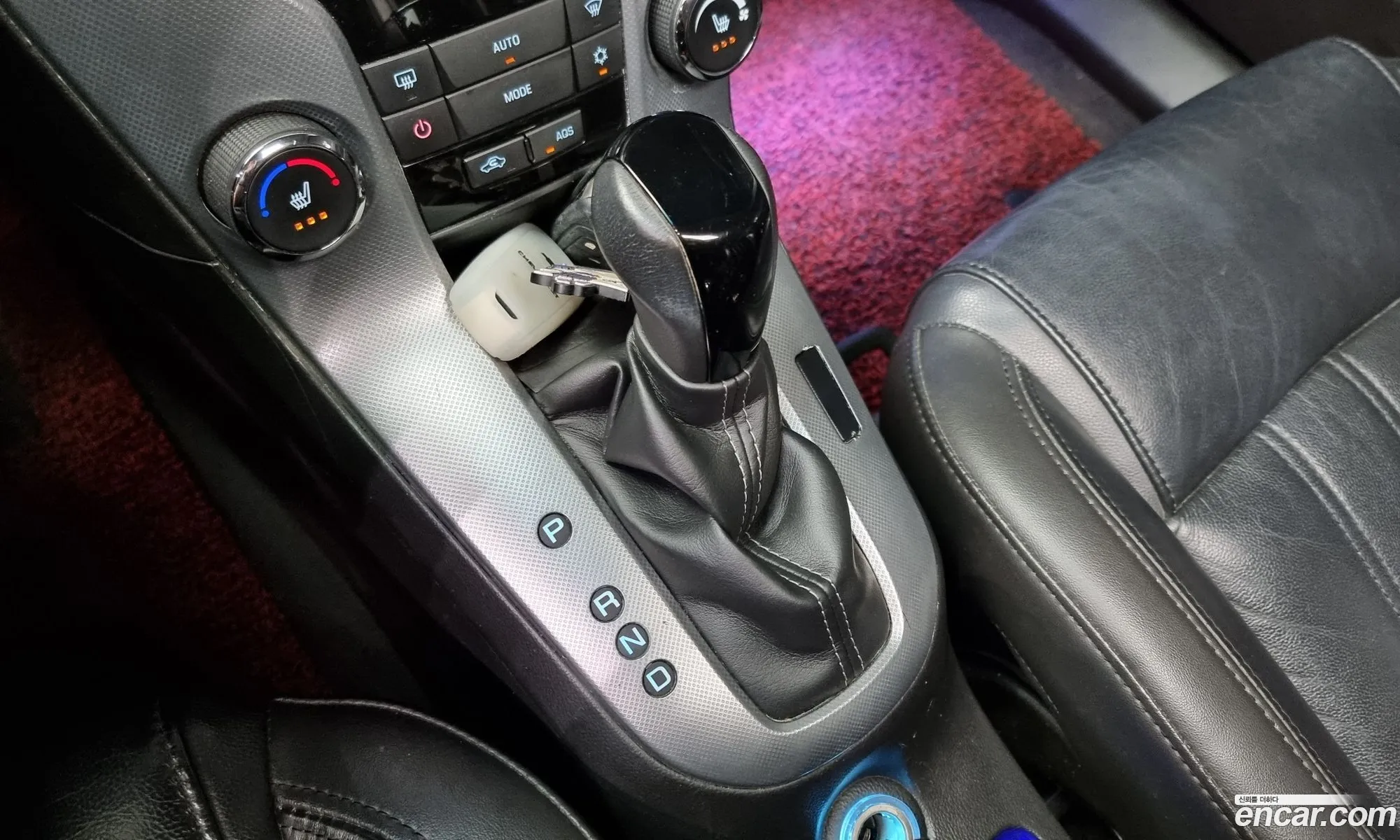 Korex Auto Trade - фотография 4856932