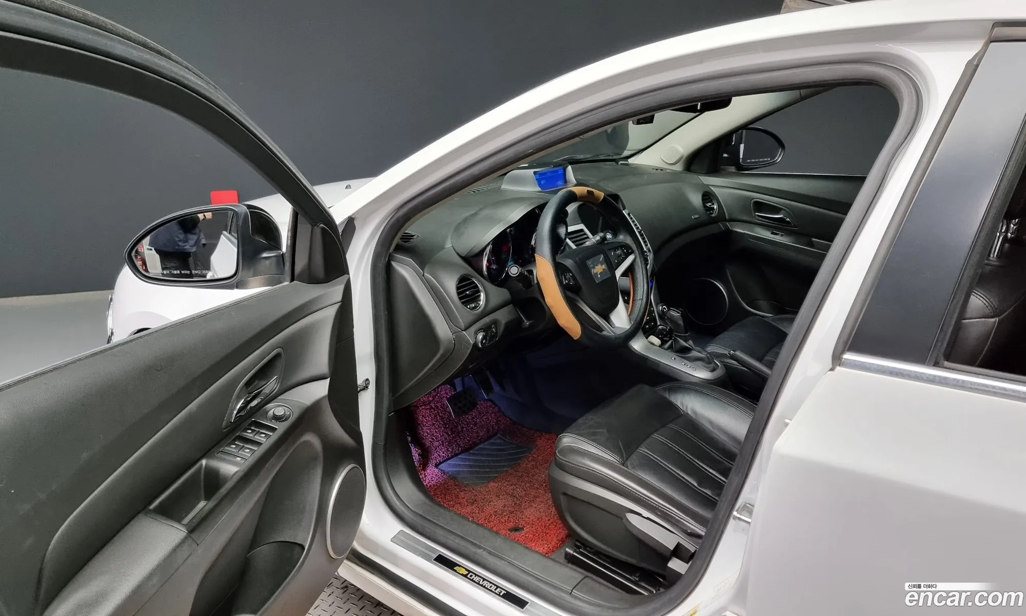 Korex Auto Trade - фотография 4856934