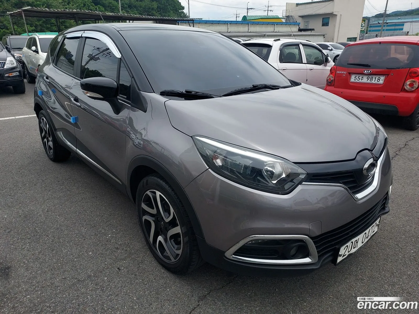Korex Auto Trade - фотография 11071228