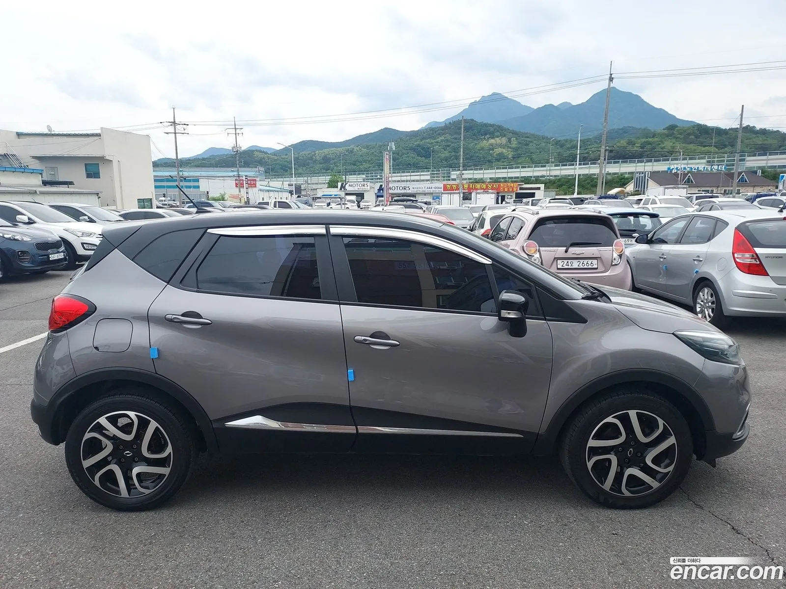 Korex Auto Trade - фотография 11071232