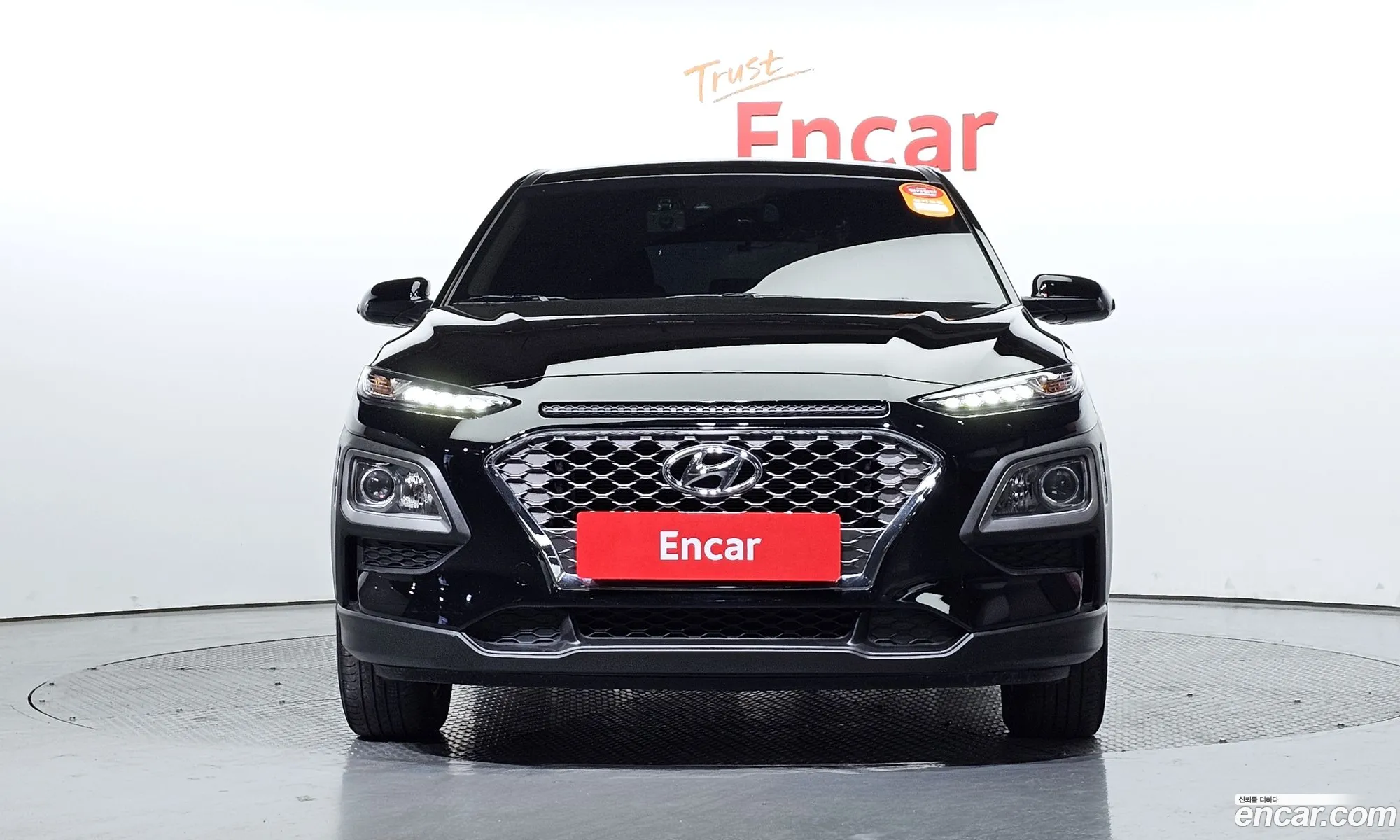 Hyundai Kona I Diesel 16 2Wd 2020 - фотография 13223344
