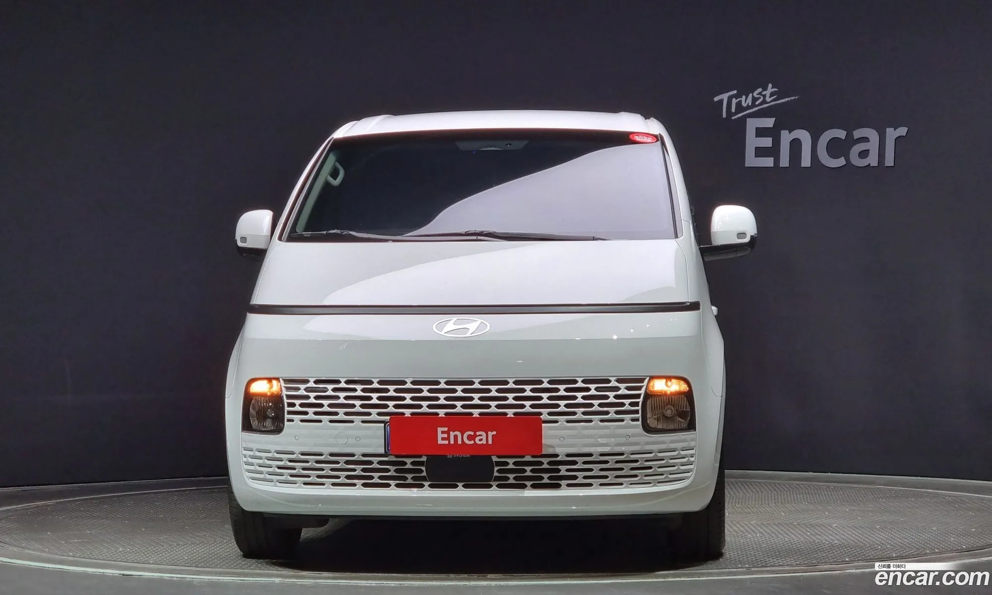 Hyundai Staria L35 Cargo 5-Seater 2024 - фотография 14258033