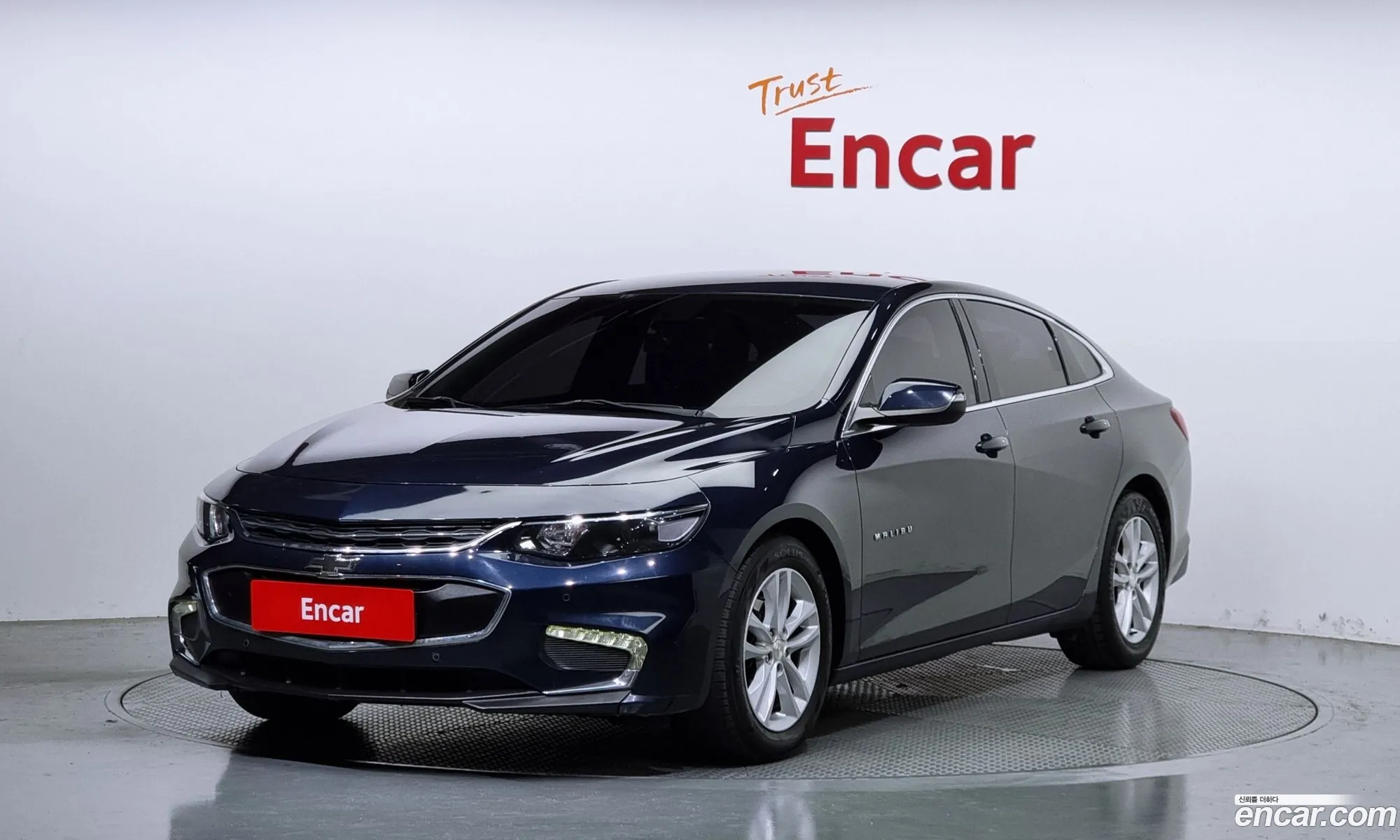 Chevrolet Malibu Ix 15 Turbo Lt 2017 - фотография 4866984