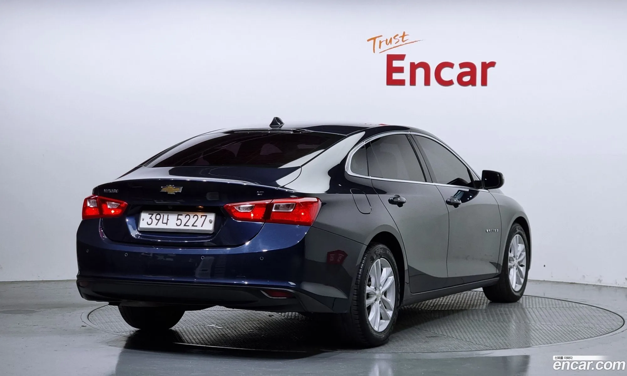 Chevrolet Malibu Ix 15 Turbo Lt 2017 - фотография 4866985