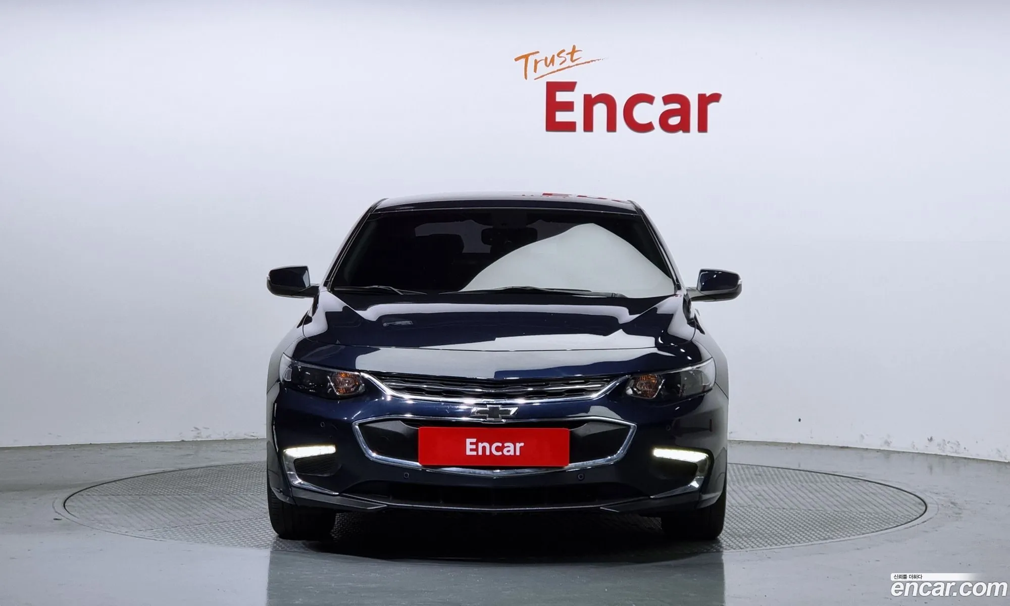 Chevrolet Malibu Ix 15 Turbo Lt 2017 - фотография 4866986