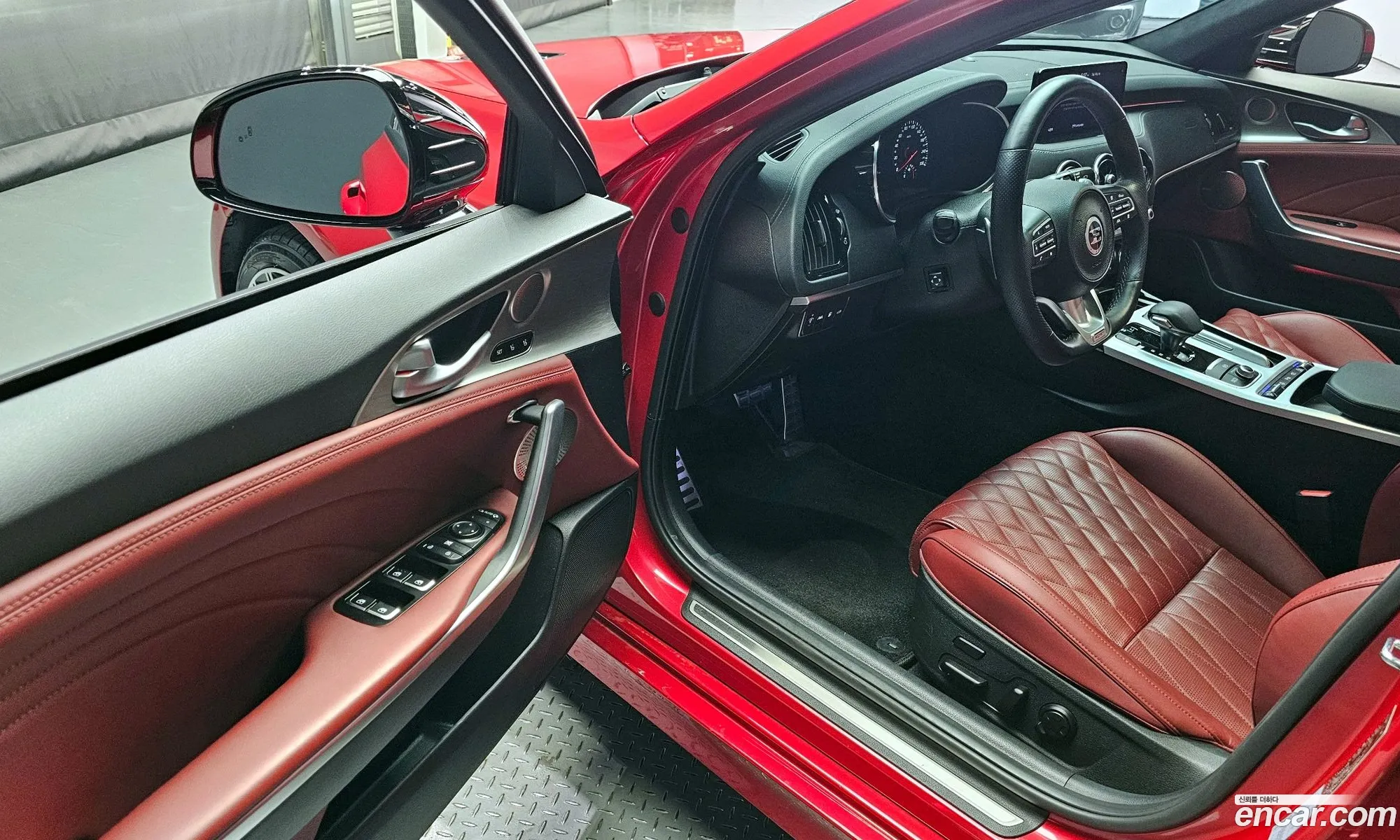 Korex Auto Trade - фотография 13013435