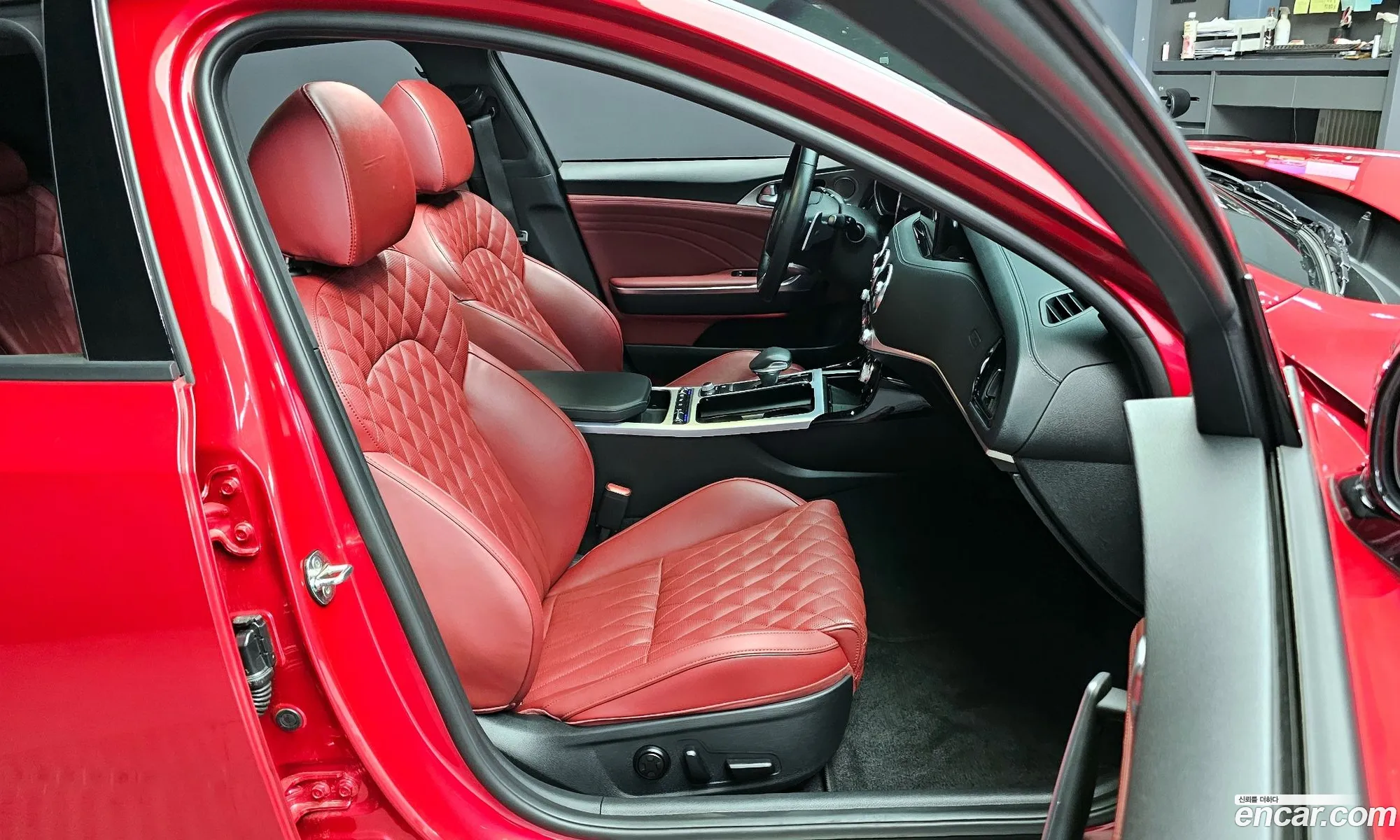 Korex Auto Trade - фотография 13013437