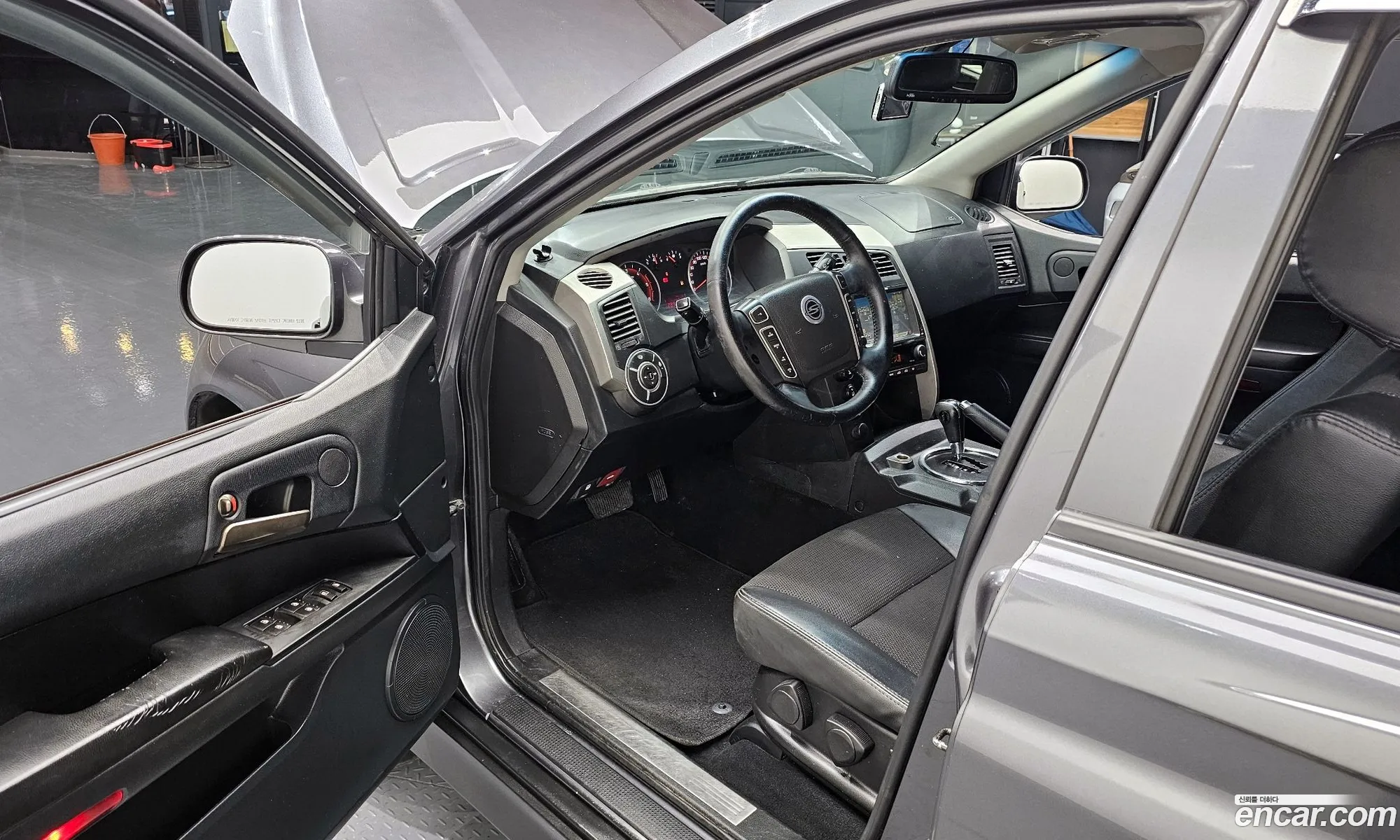 Korex Auto Trade - фотография 11182627