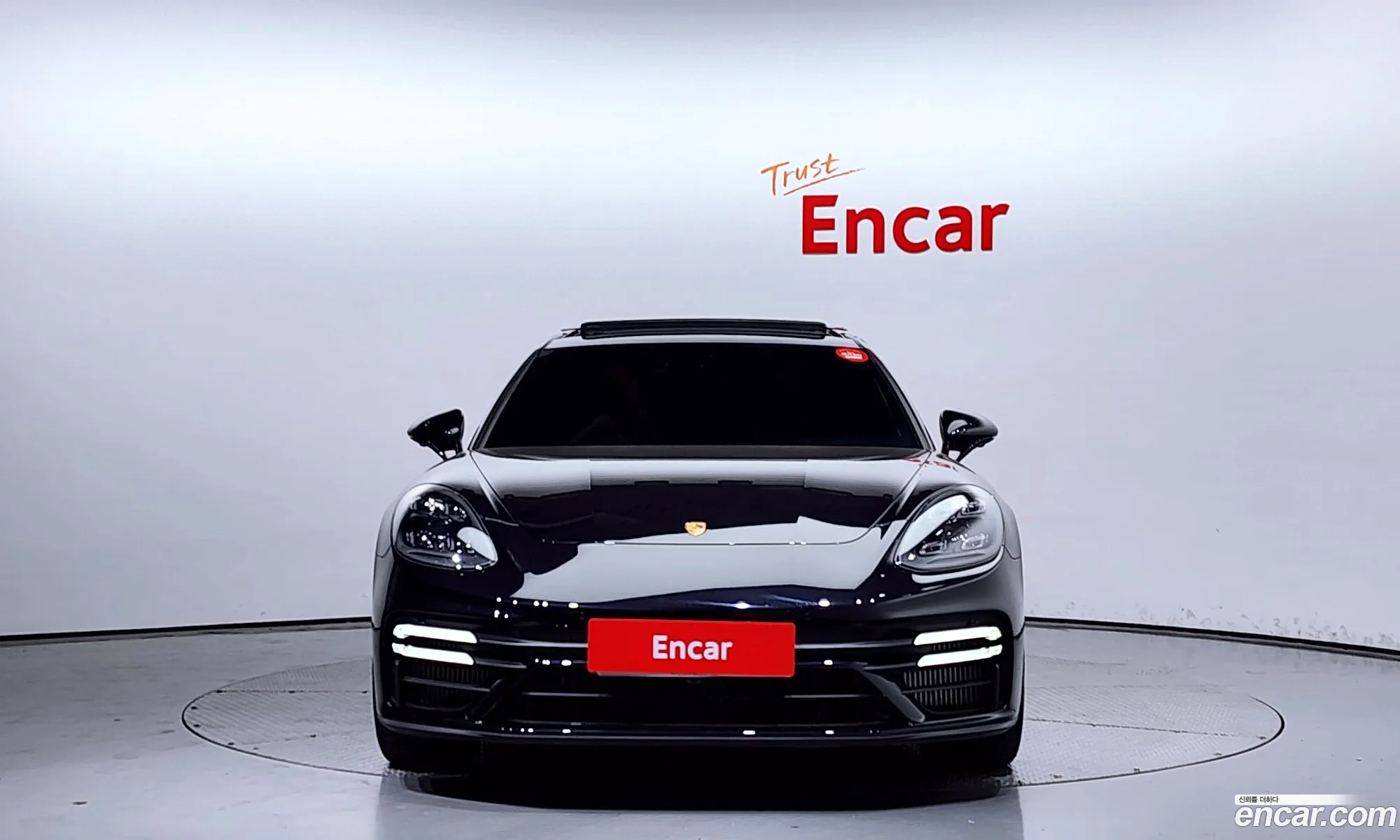 Porsche Panamera Ii 29 Awd 2021 - фотография 4559880