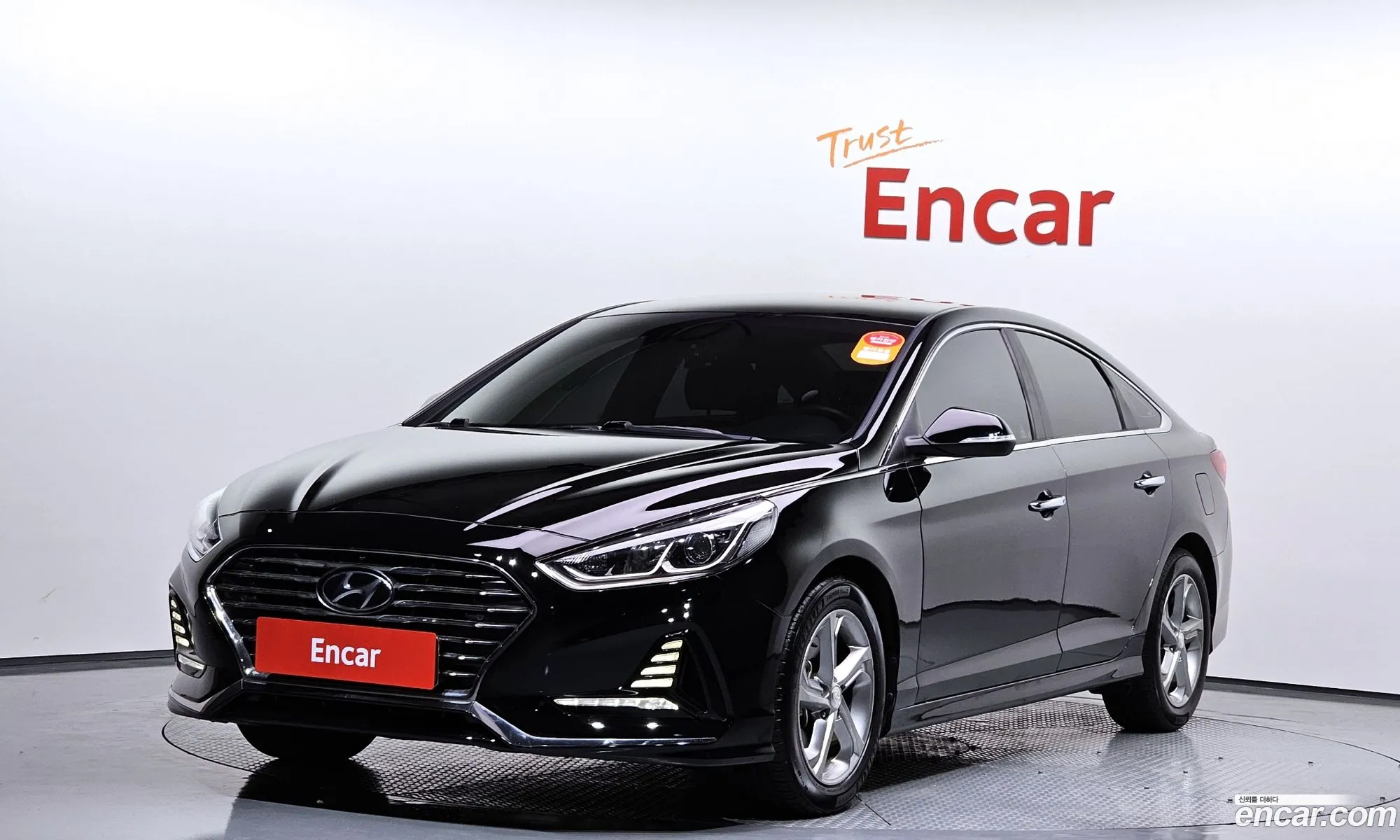 Hyundai Sonata Vii Lf 20 Modern 2018 - фотография 18419083