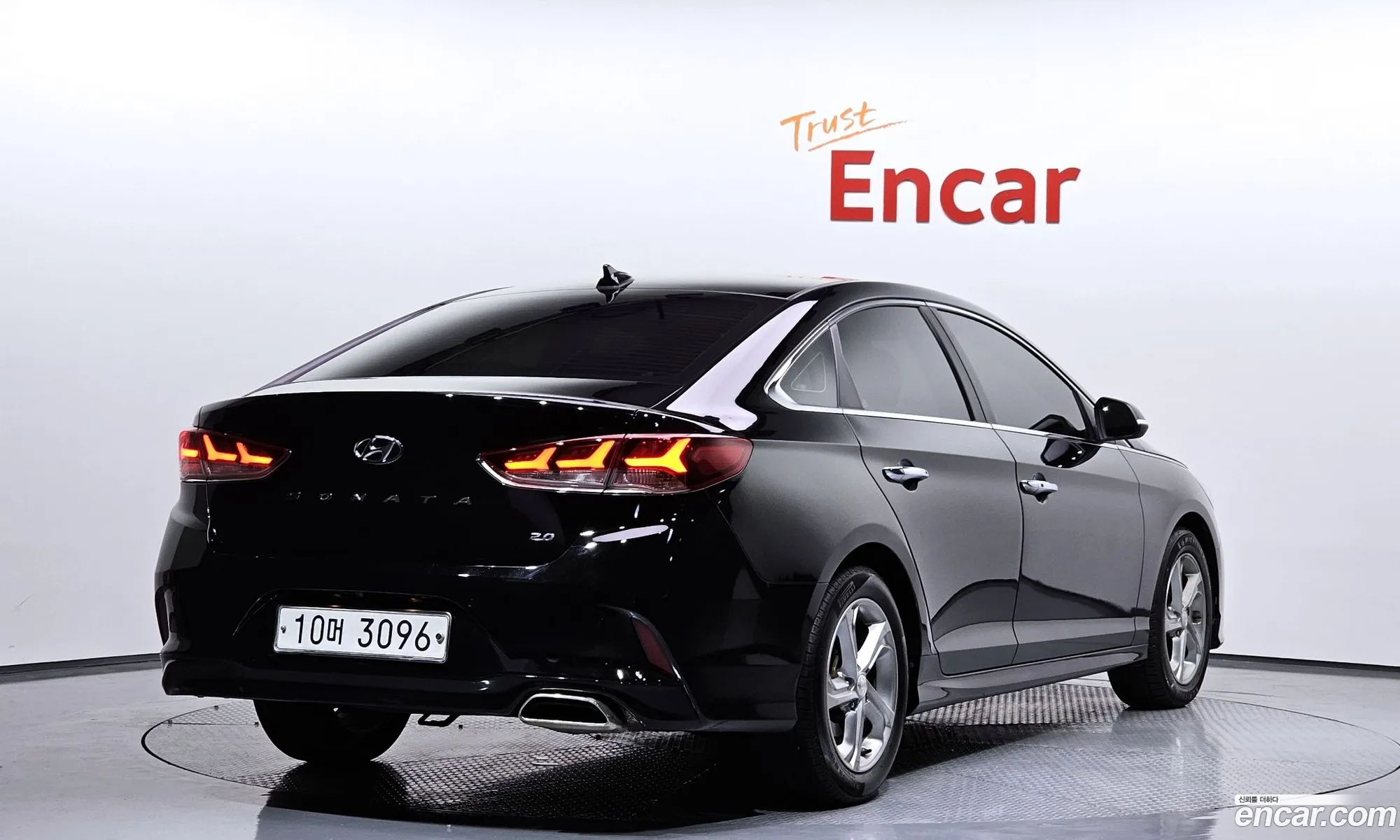 Hyundai Sonata Vii Lf 20 Modern 2018 - фотография 18419084