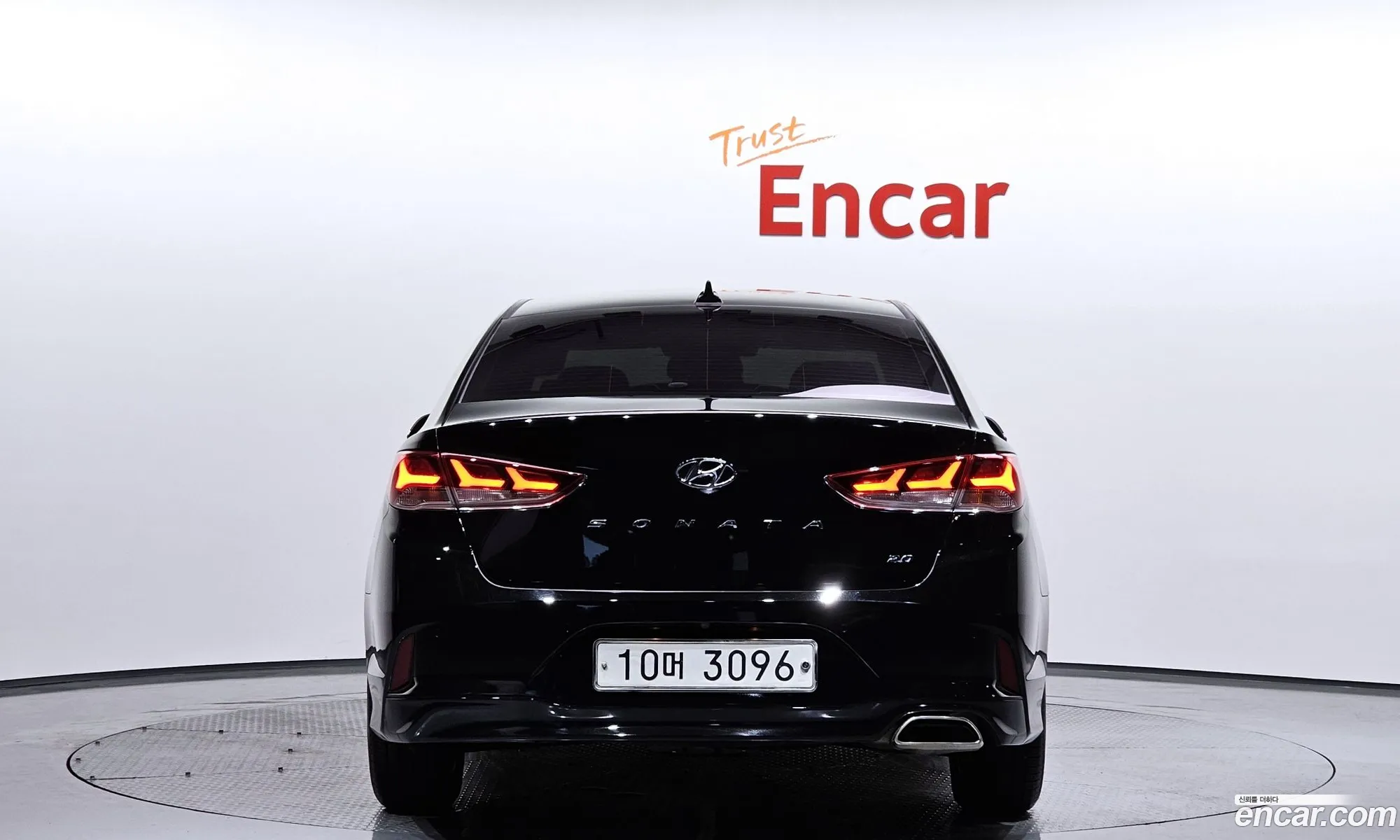 Hyundai Sonata Vii Lf 20 Modern 2018 - фотография 18419086