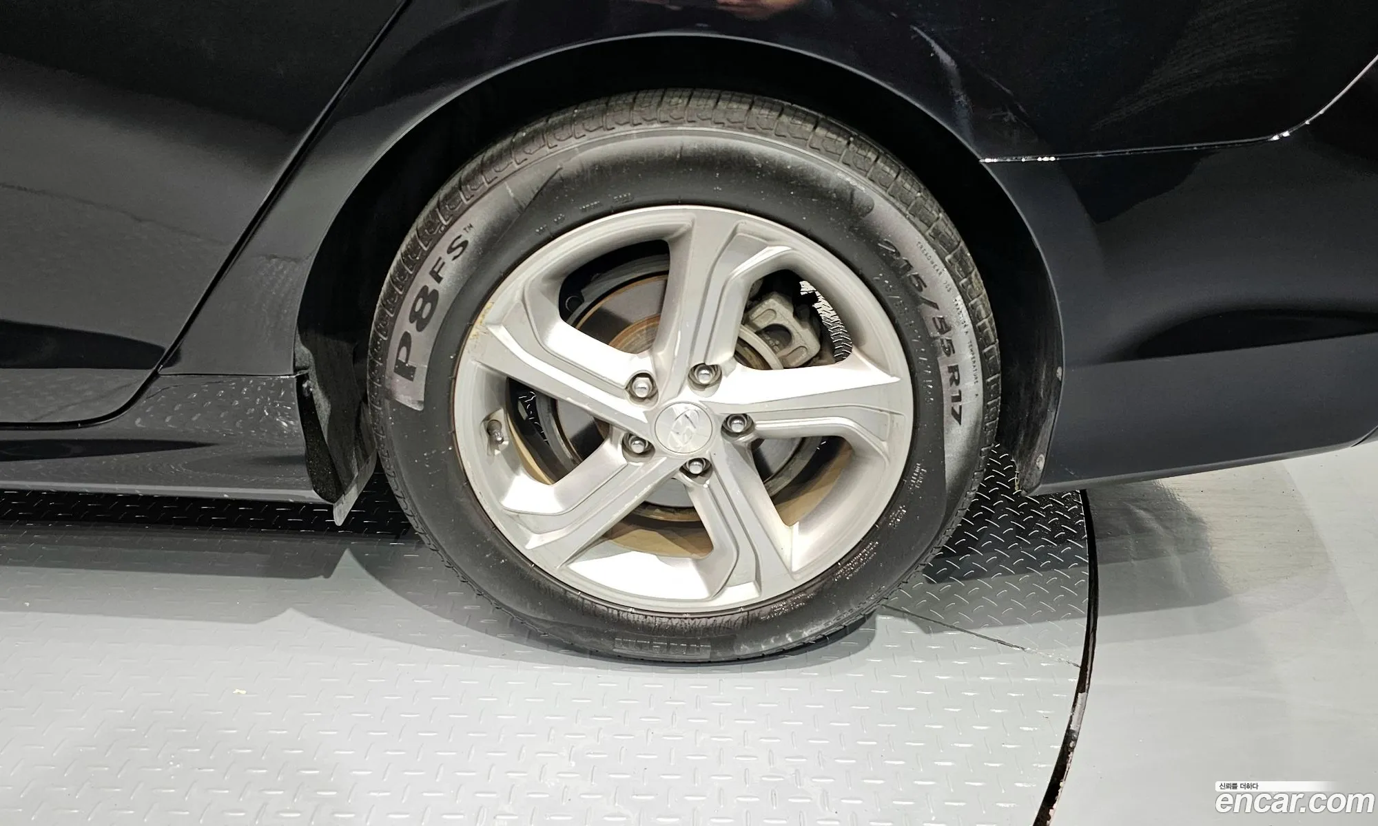 Hyundai Sonata Vii Lf 20 Modern 2018 - фотография 18419087