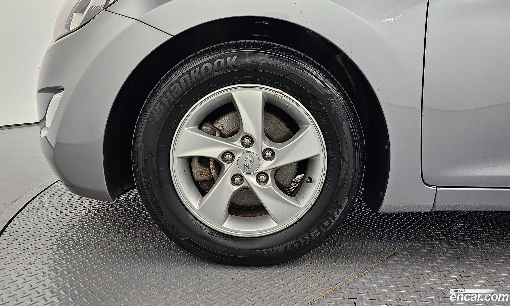 Korex Auto Trade - фотография 9174028
