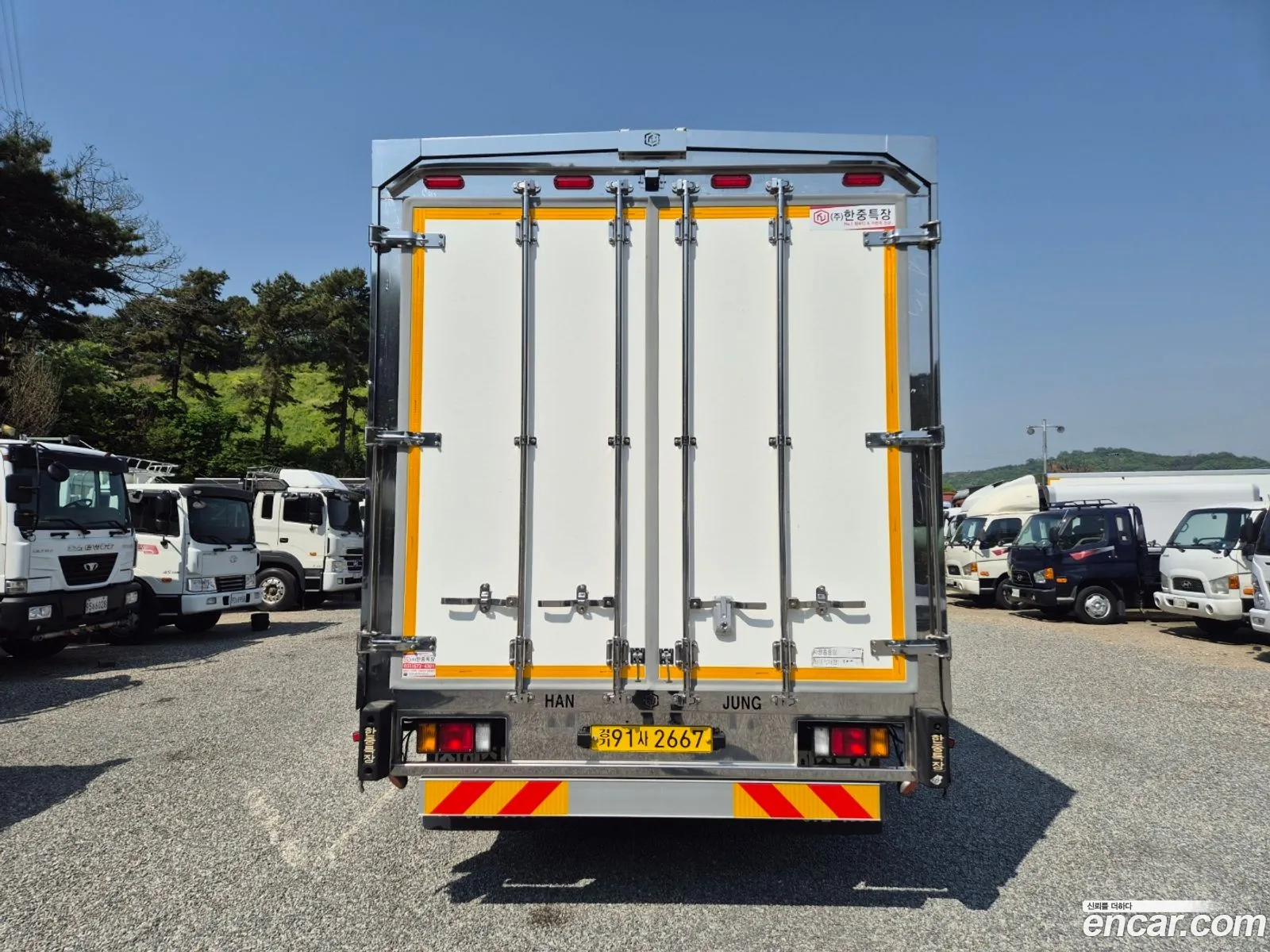 Isuzu 2022 - фотография 3507798